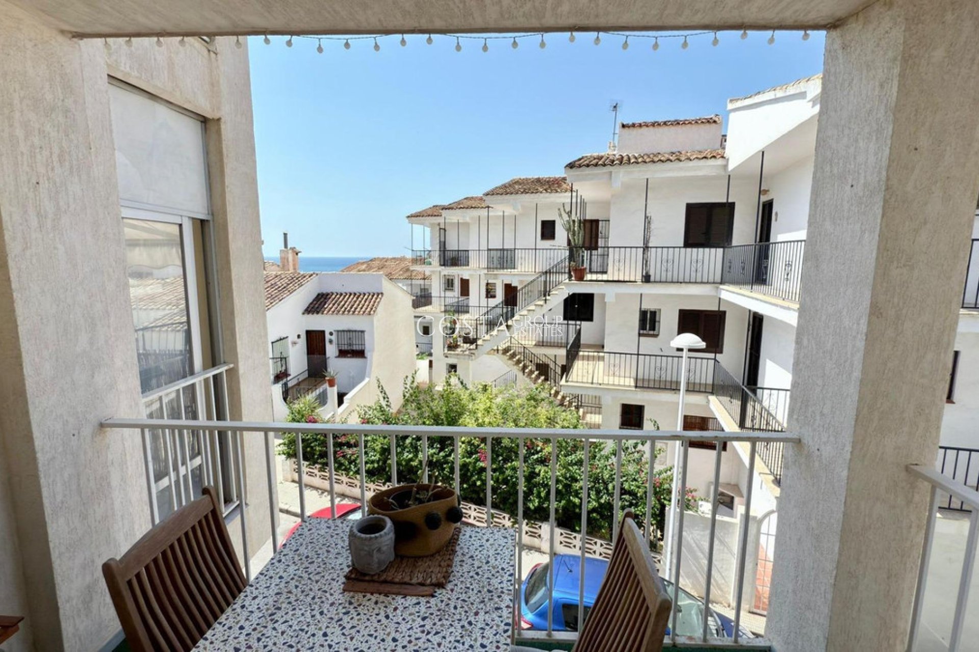 Herverkoop - Apartments -
Altea - Altea Centro