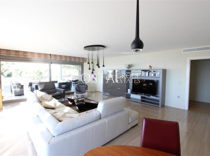 Herverkoop - Apartments -
Altea - Altea Centro