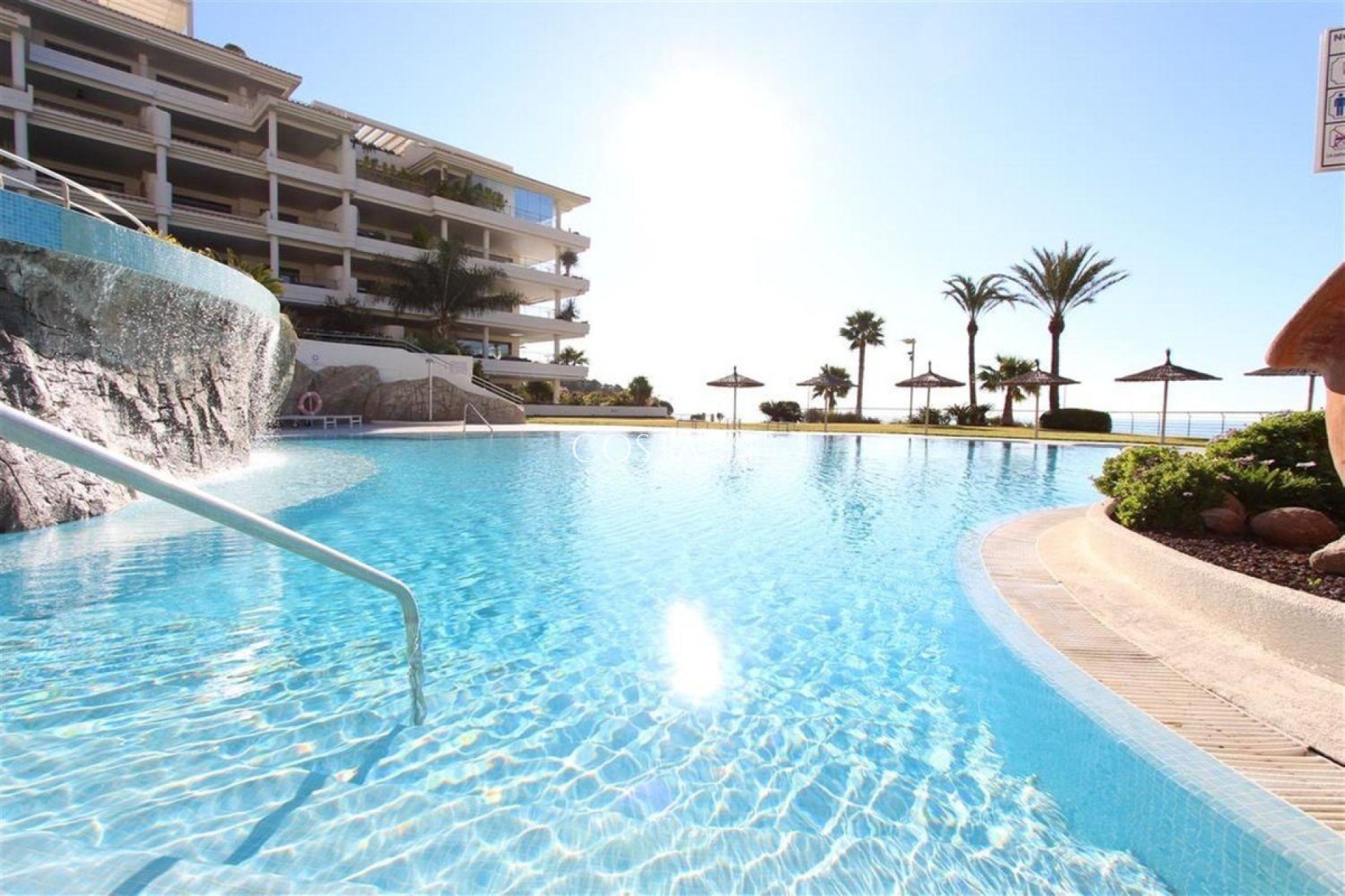 Herverkoop - Apartments -
Altea - Altea Centro