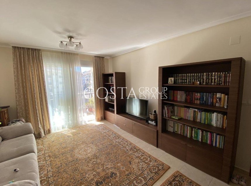 Herverkoop - Apartments -
Altea - Altea Centro