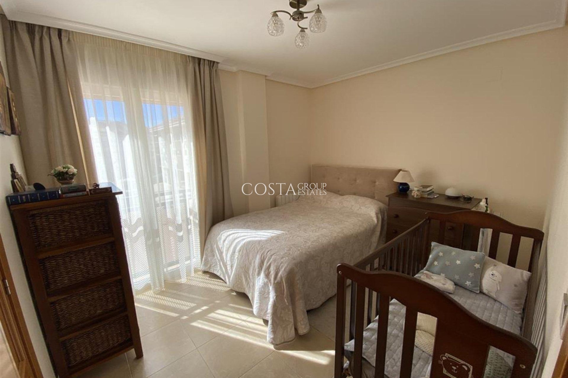 Herverkoop - Apartments -
Altea - Altea Centro