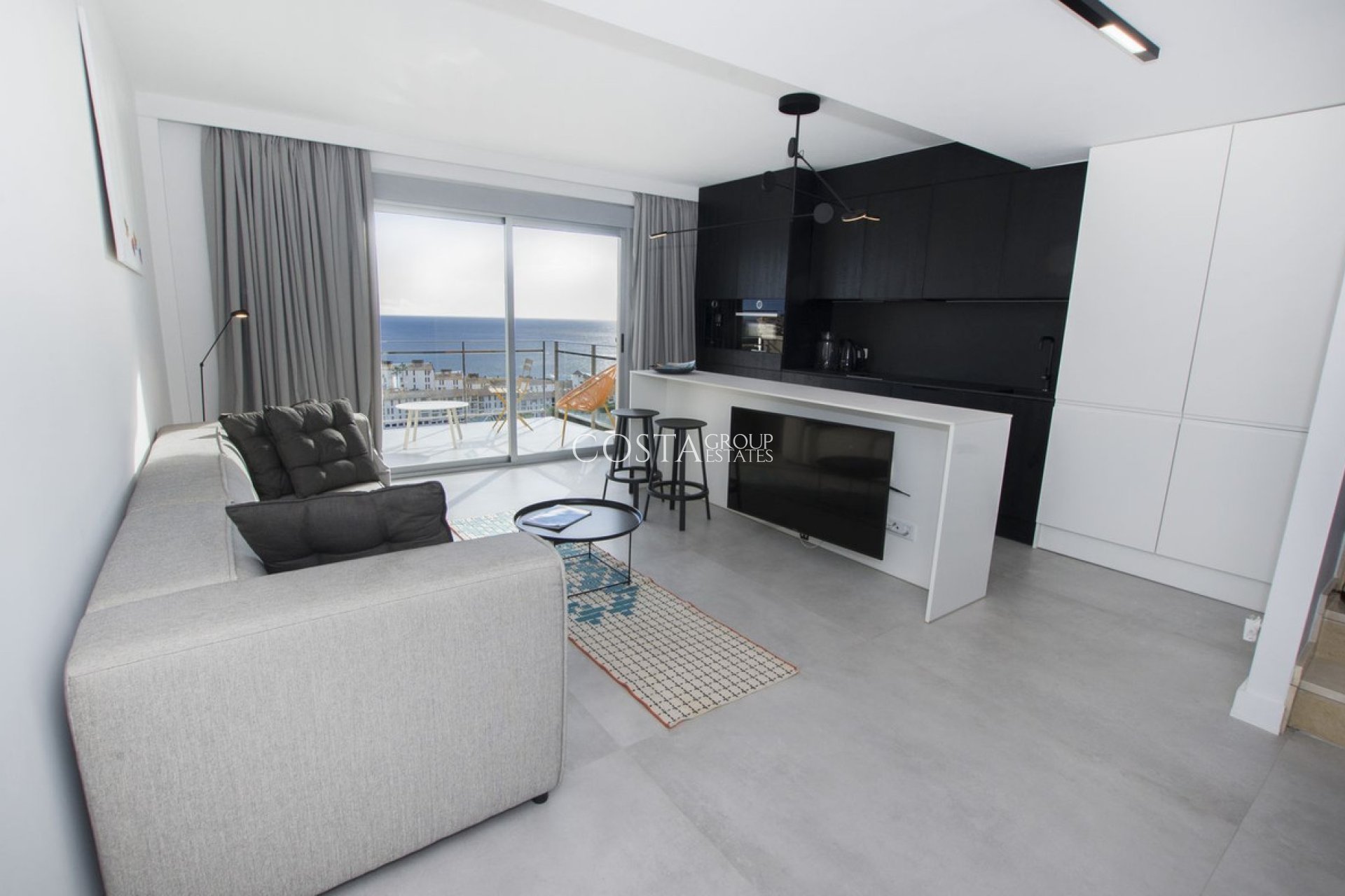 Herverkoop - Apartments -
Altea - Altea Centro