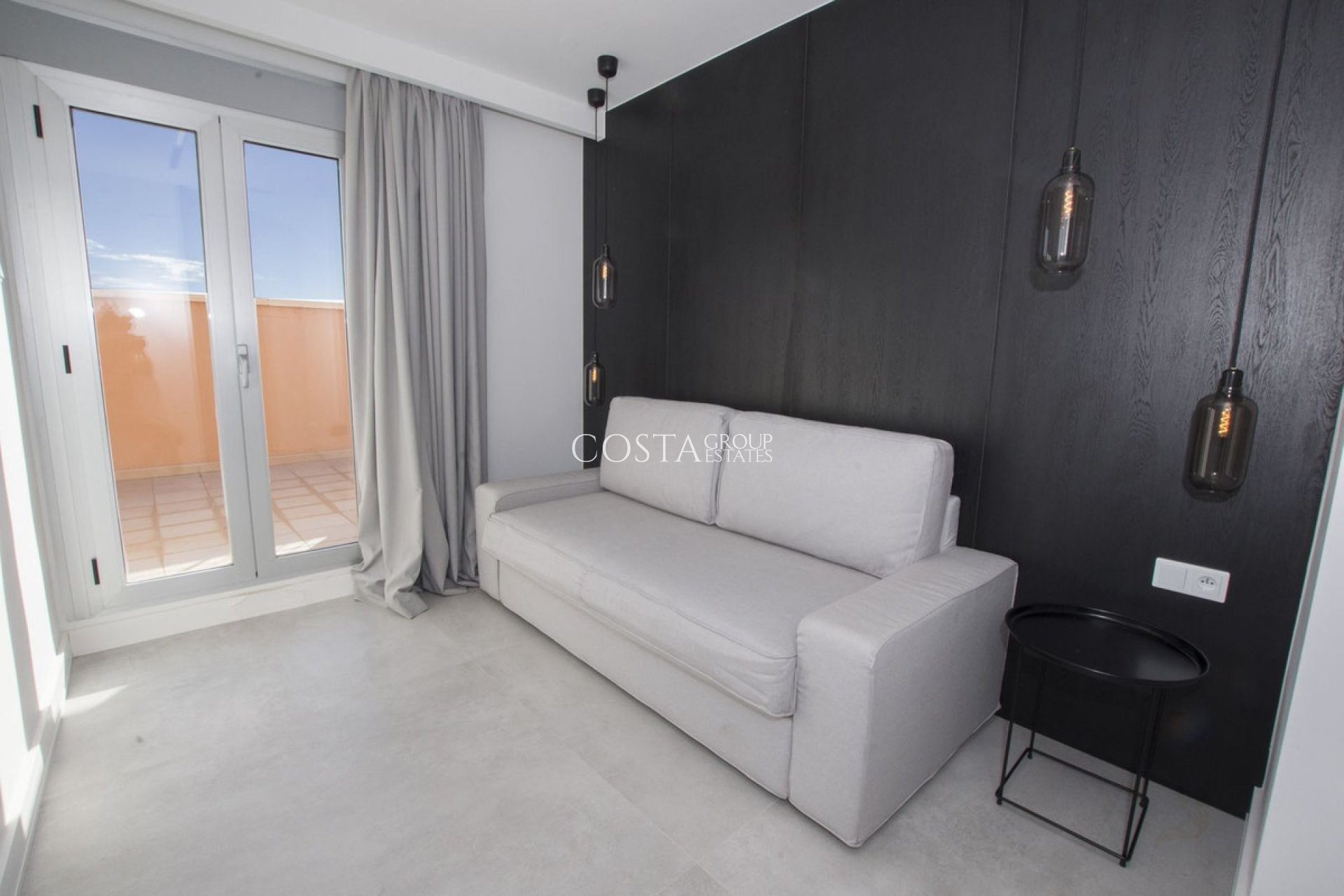 Herverkoop - Apartments -
Altea - Altea Centro