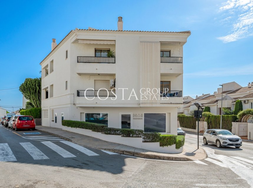 Herverkoop - Apartments -
Altea - Altea Centro