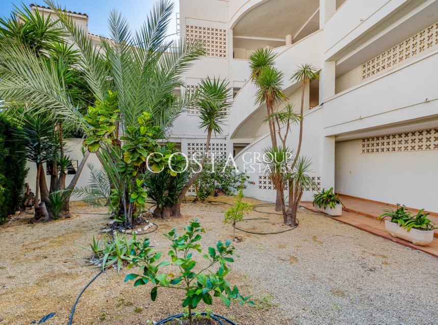 Herverkoop - Apartments -
Altea - Altea Centro