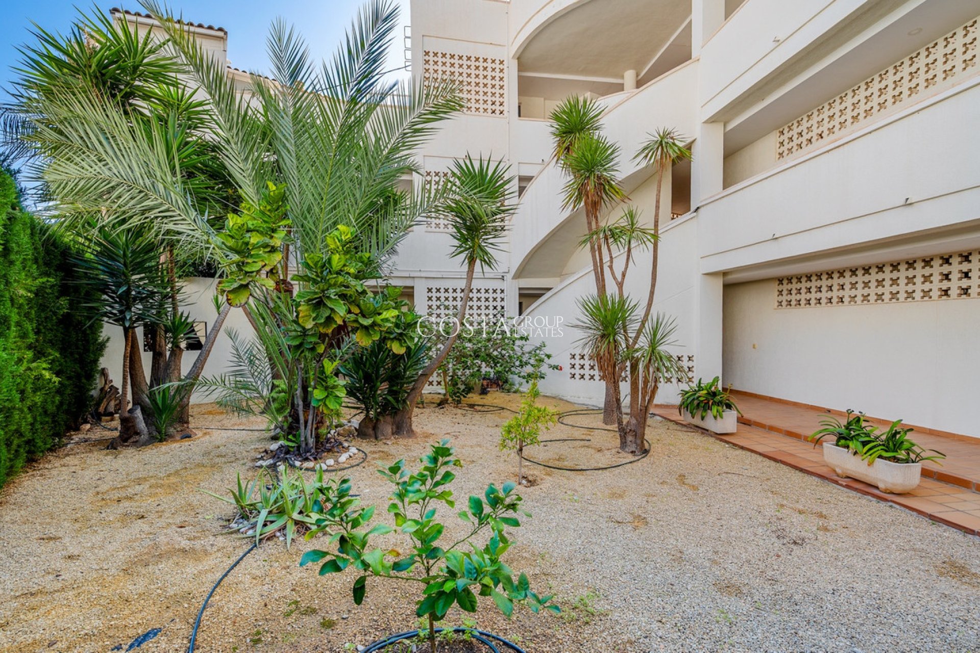 Herverkoop - Apartments -
Altea - Altea Centro