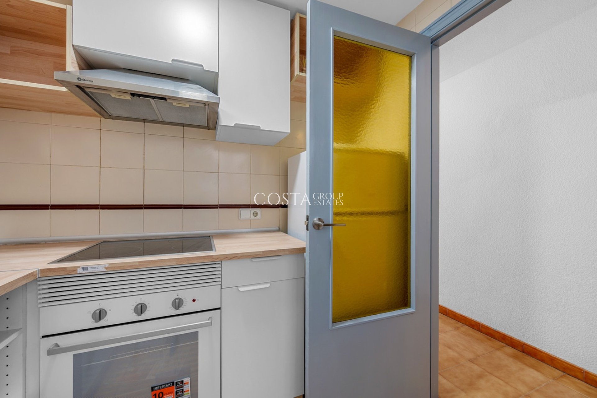 Herverkoop - Apartments -
Altea - Altea Centro