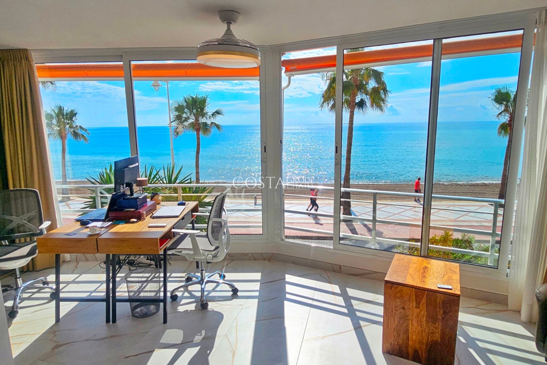 Herverkoop - Apartments -
Altea - Altea Centro