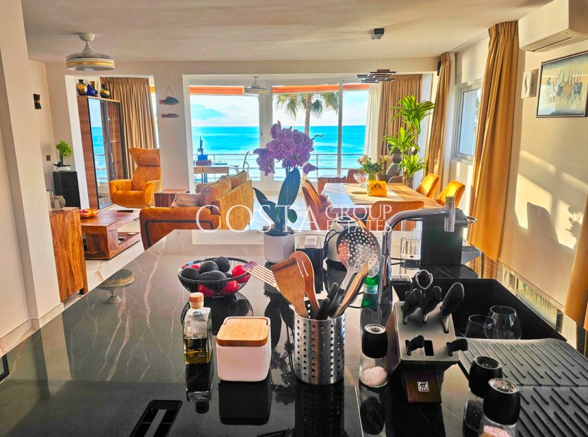 Herverkoop - Apartments -
Altea - Altea Centro