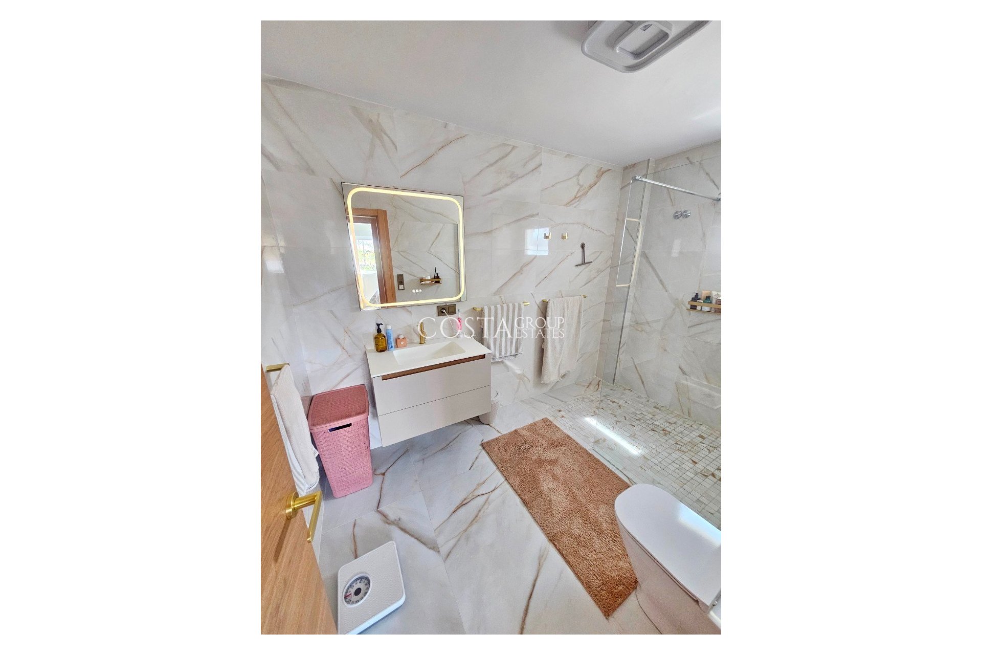 Herverkoop - Apartments -
Altea - Altea Centro