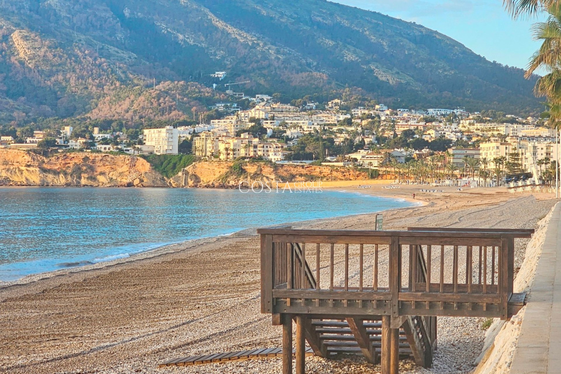 Herverkoop - Apartments -
Altea - Altea Centro