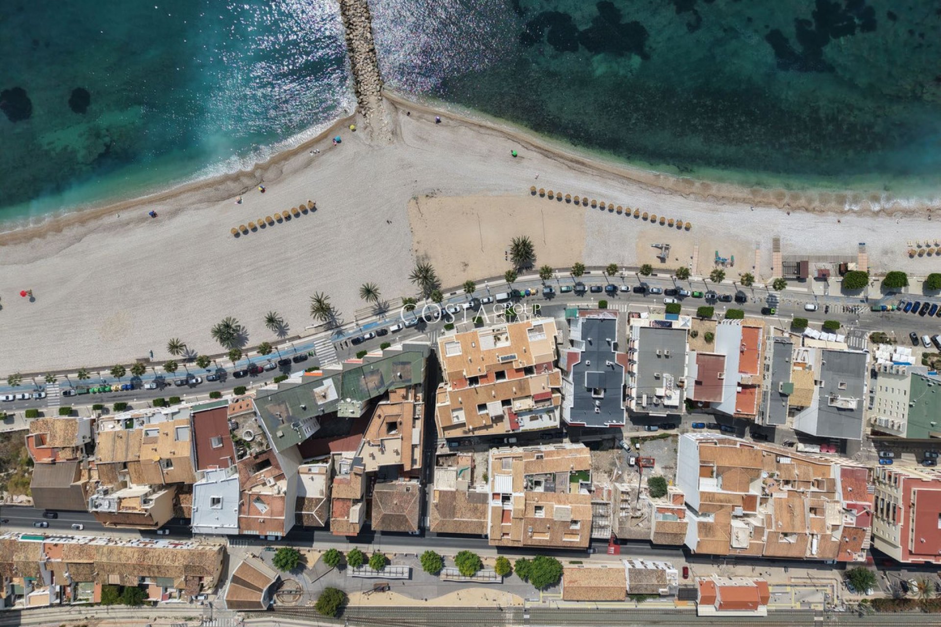 Herverkoop - Apartments -
Altea - Altea Centro