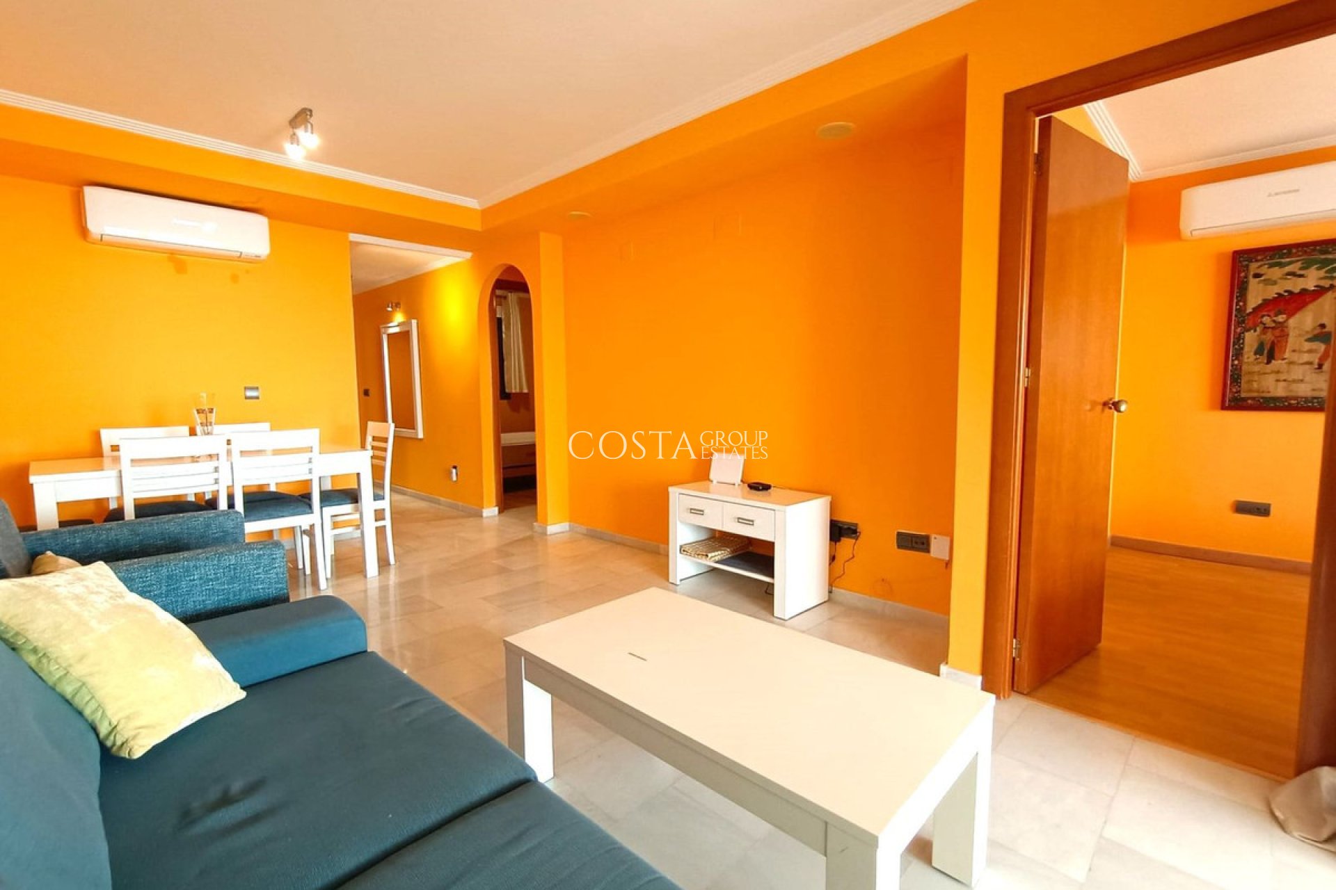Herverkoop - Apartments -
Altea - Altea Centro