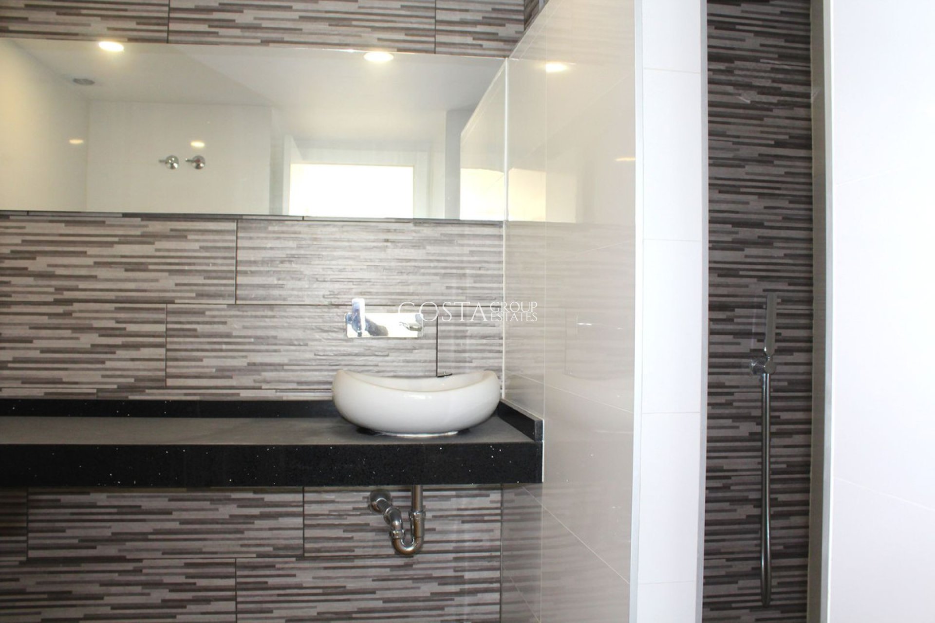 Herverkoop - Apartments -
Altea - Altea Centro