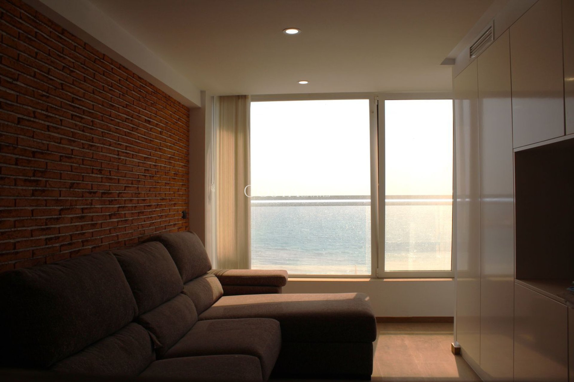 Herverkoop - Apartments -
Altea - Altea Centro