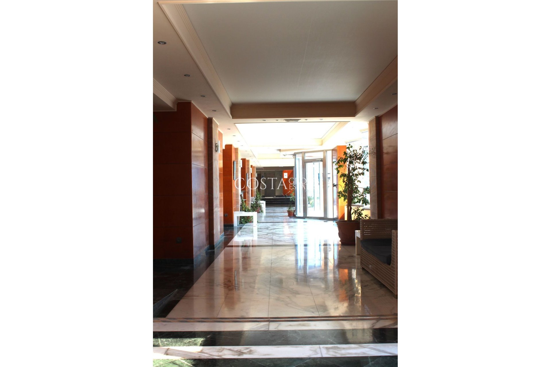 Herverkoop - Apartments -
Altea - Altea Centro