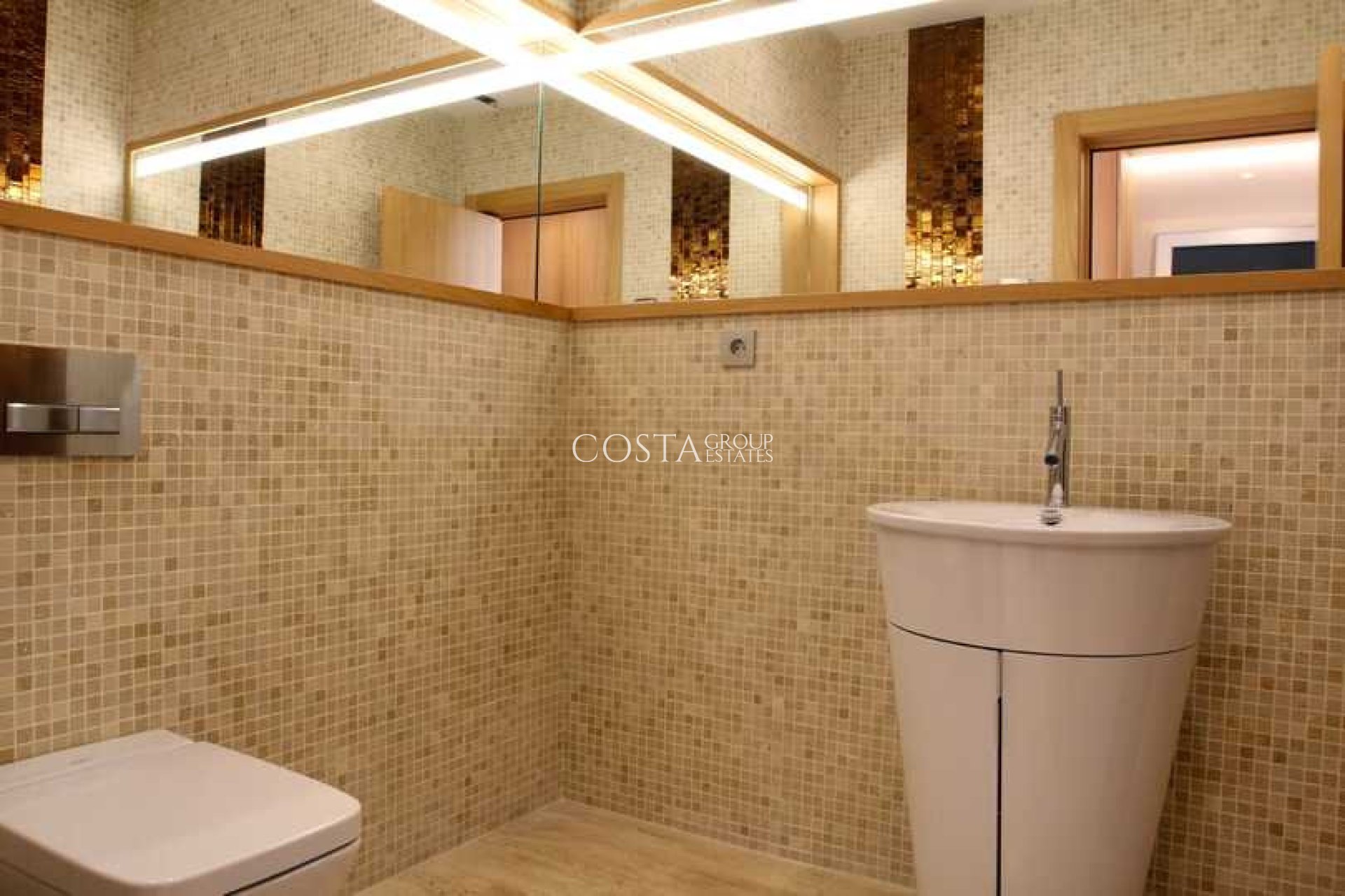 Herverkoop - Apartments -
Altea - Altea Centro