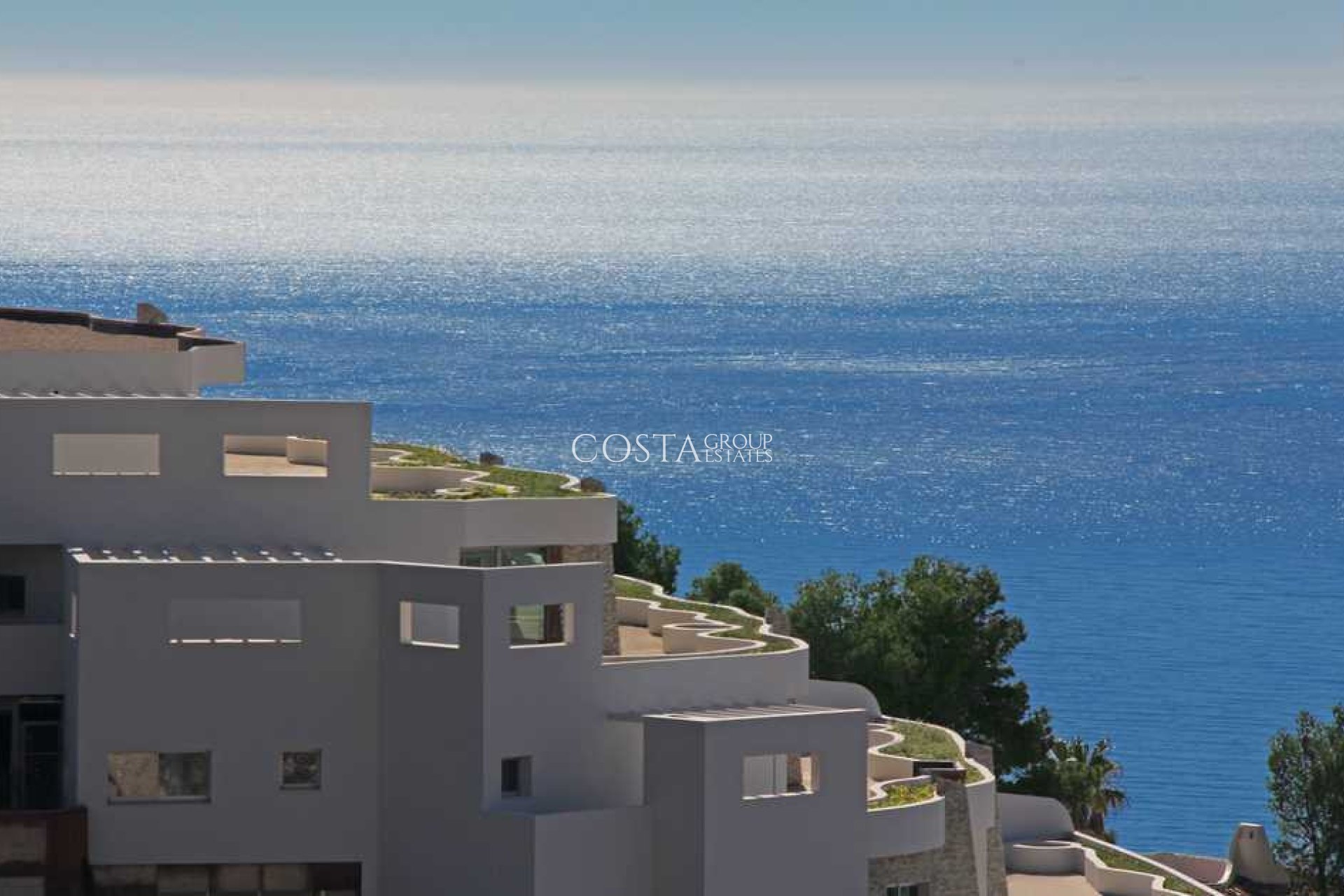 Herverkoop - Apartments -
Altea - Altea Centro