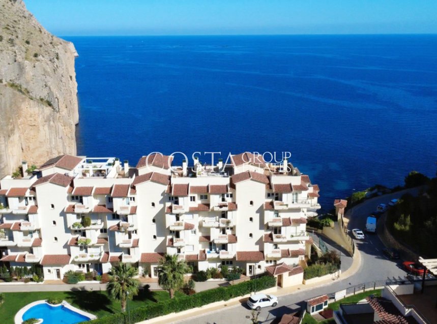 Herverkoop - Apartments -
Altea - Altea Centro