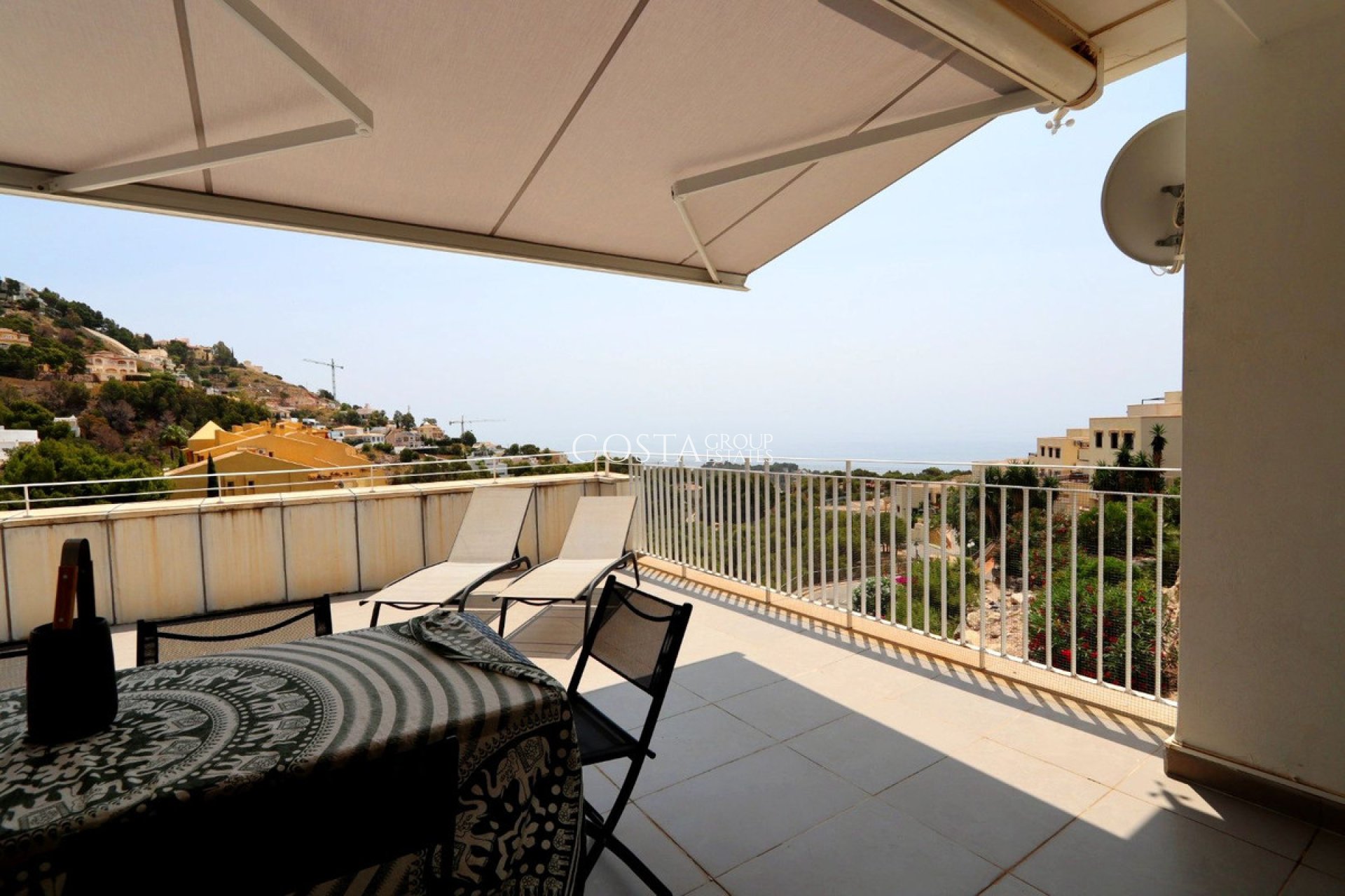 Herverkoop - Apartments -
Altea - Altea Centro
