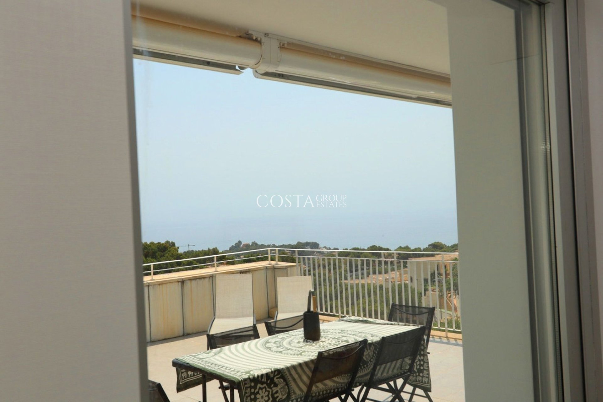Herverkoop - Apartments -
Altea - Altea Centro