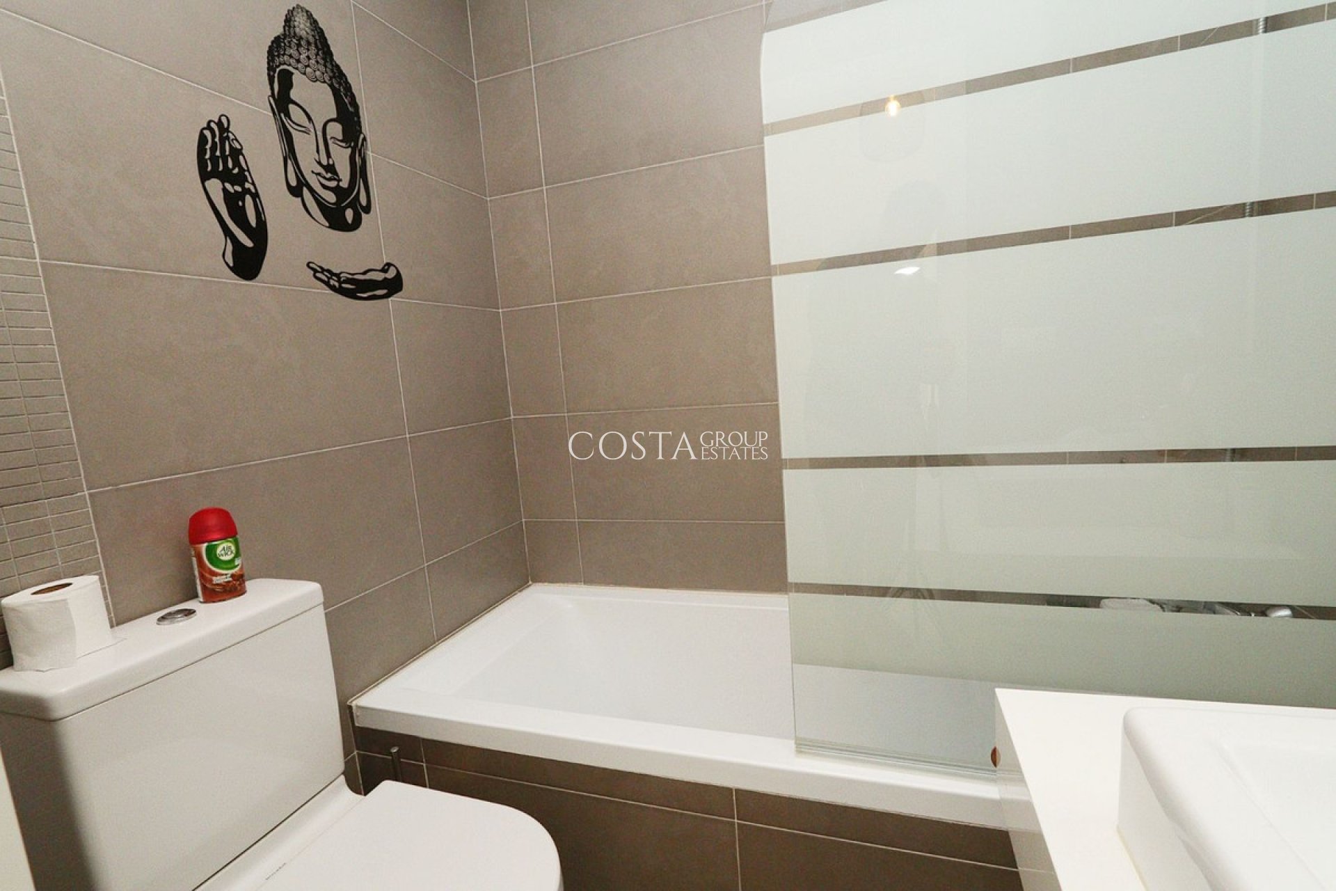 Herverkoop - Apartments -
Altea - Altea Centro