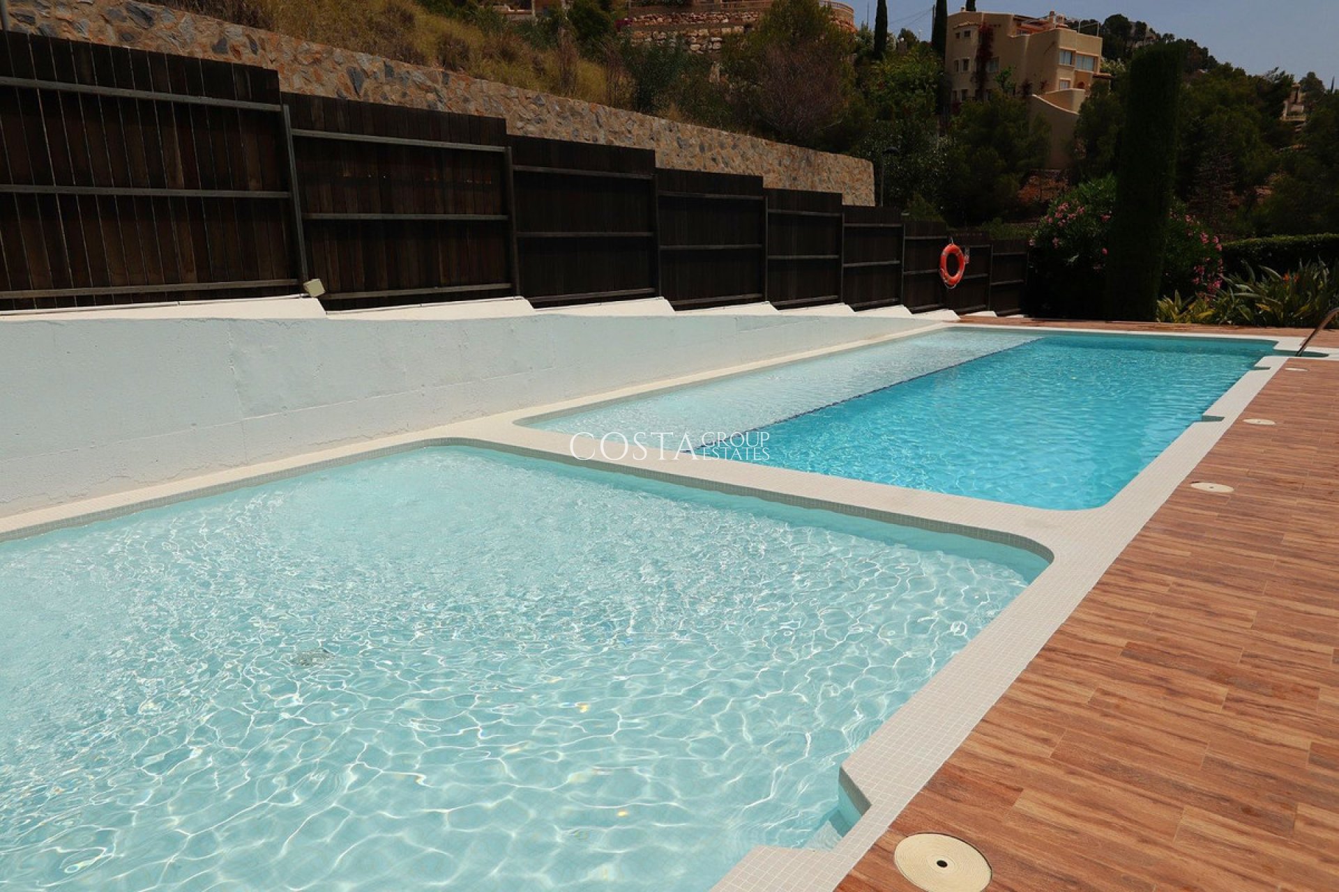 Herverkoop - Apartments -
Altea - Altea Centro