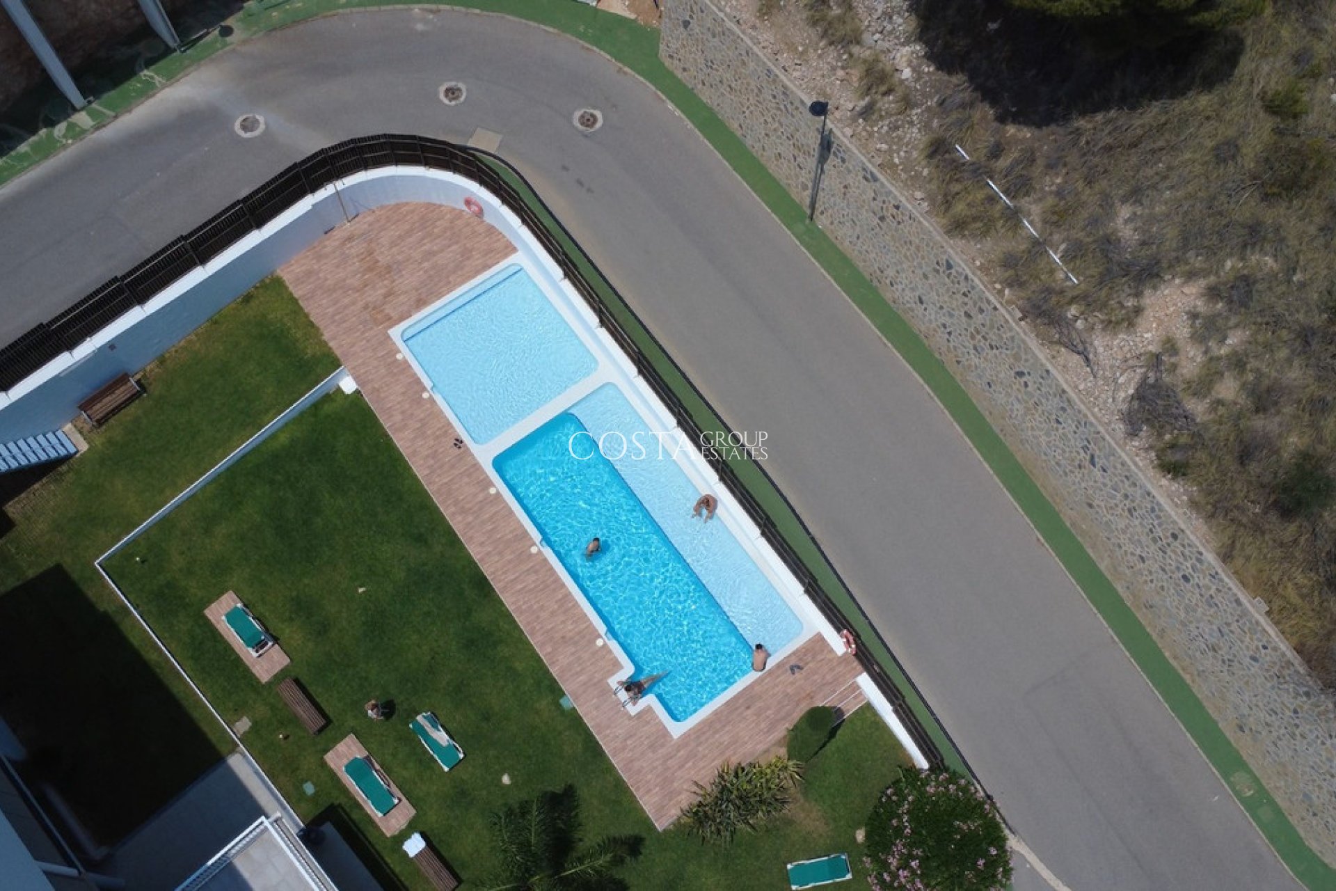 Herverkoop - Apartments -
Altea - Altea Centro