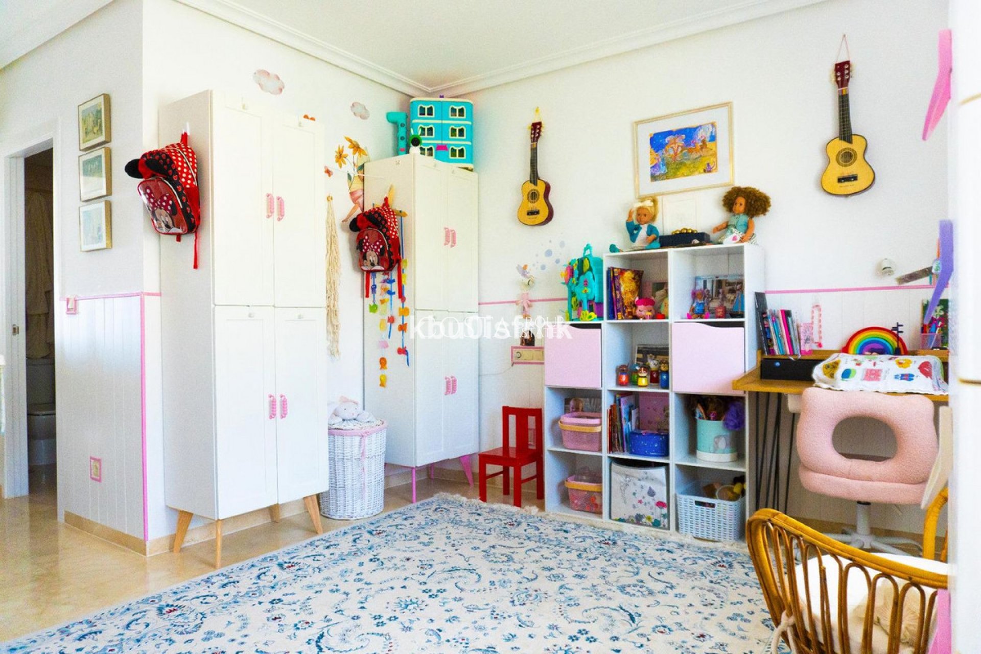 Herverkoop - Apartments -
Altea - Altea Hills