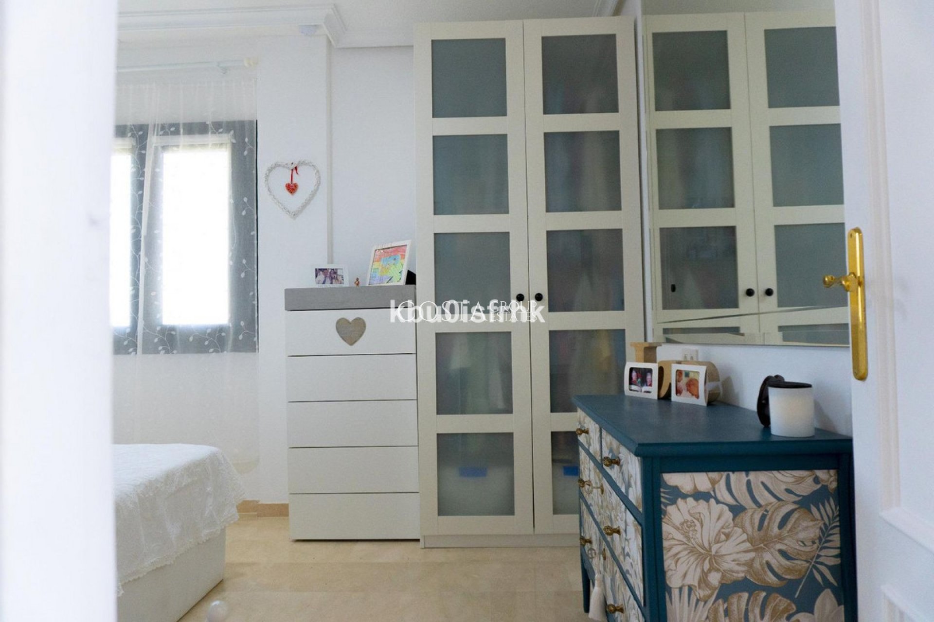 Herverkoop - Apartments -
Altea - Altea Hills