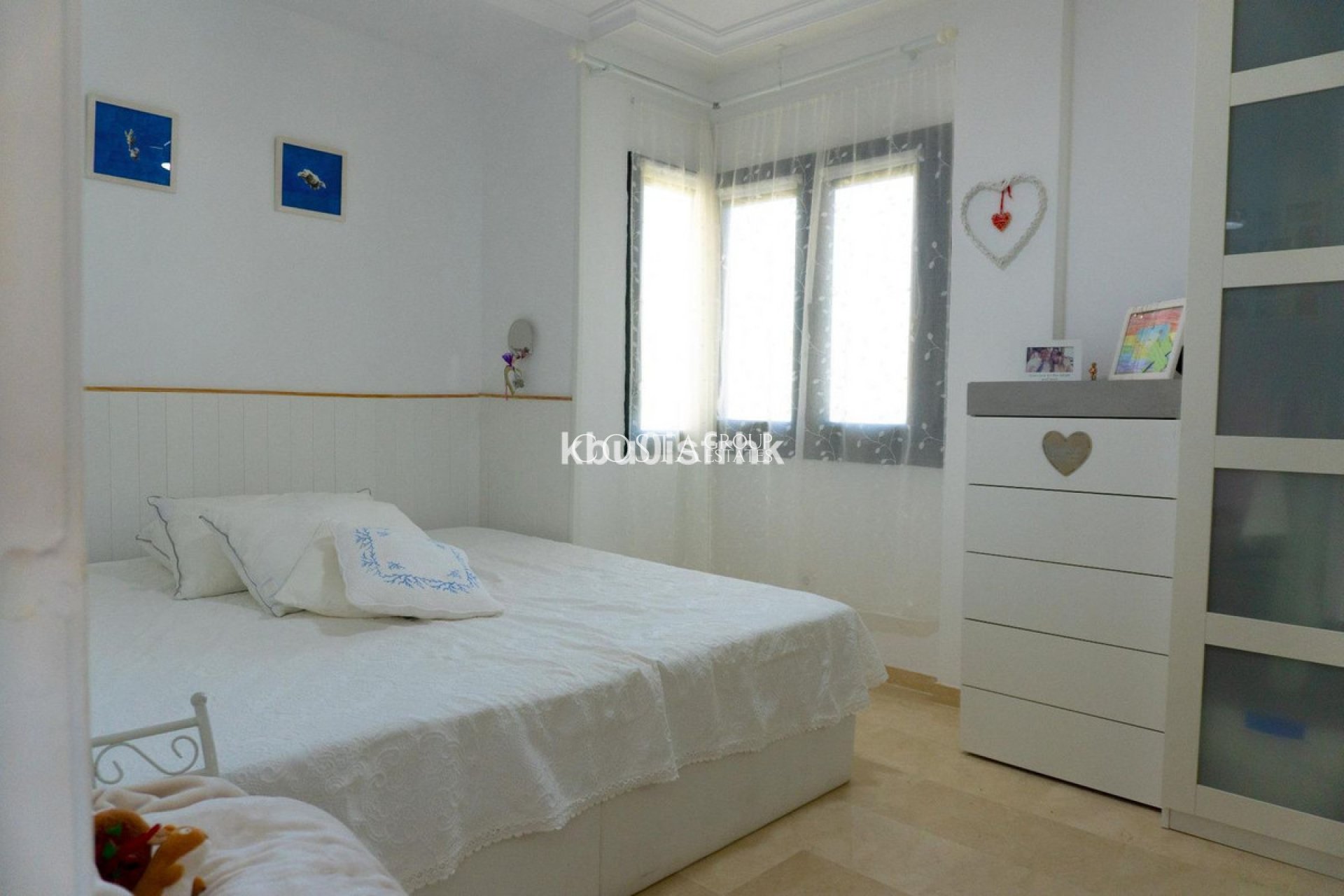 Herverkoop - Apartments -
Altea - Altea Hills