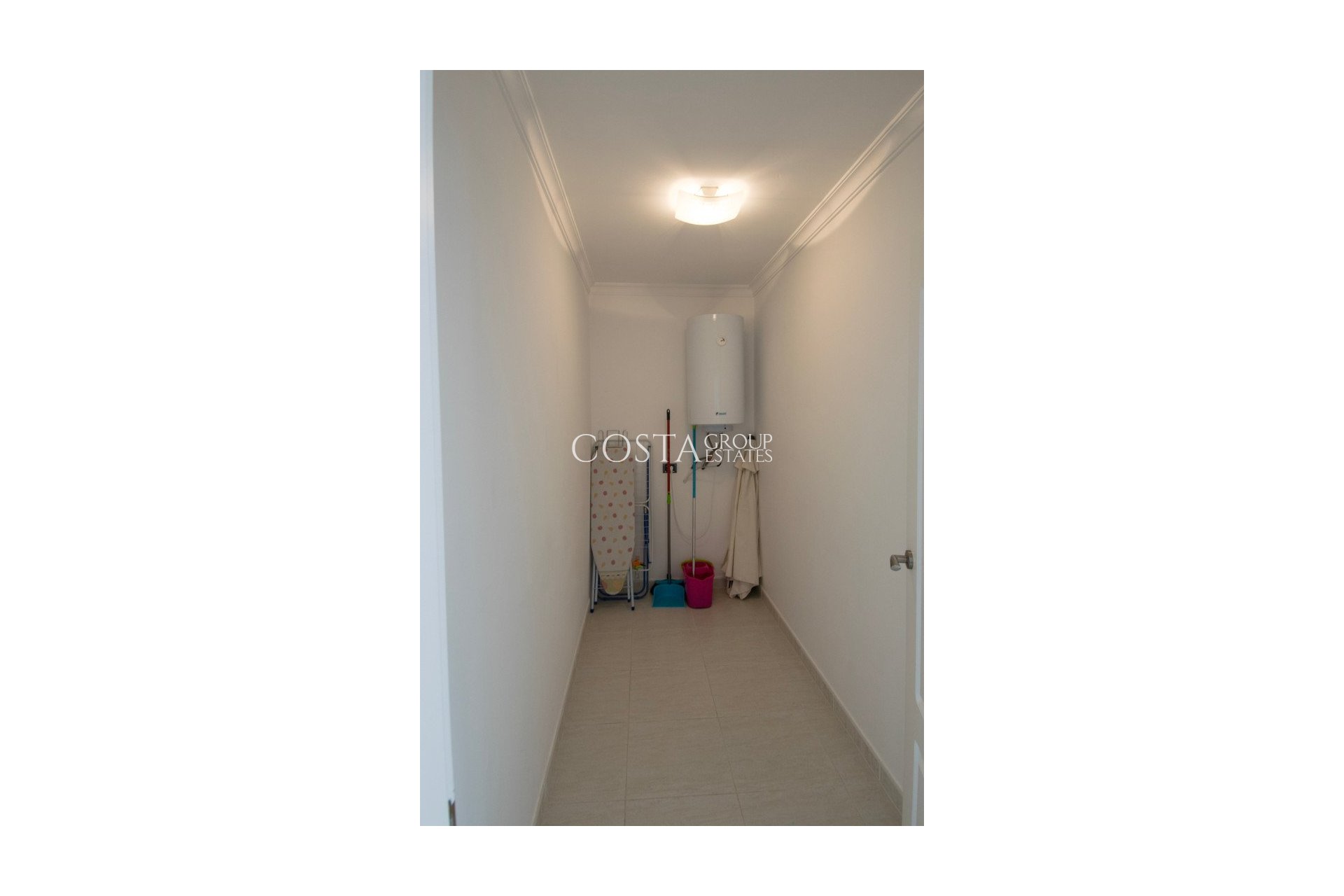 Herverkoop - Apartments -
Benissa - Benissa Centro