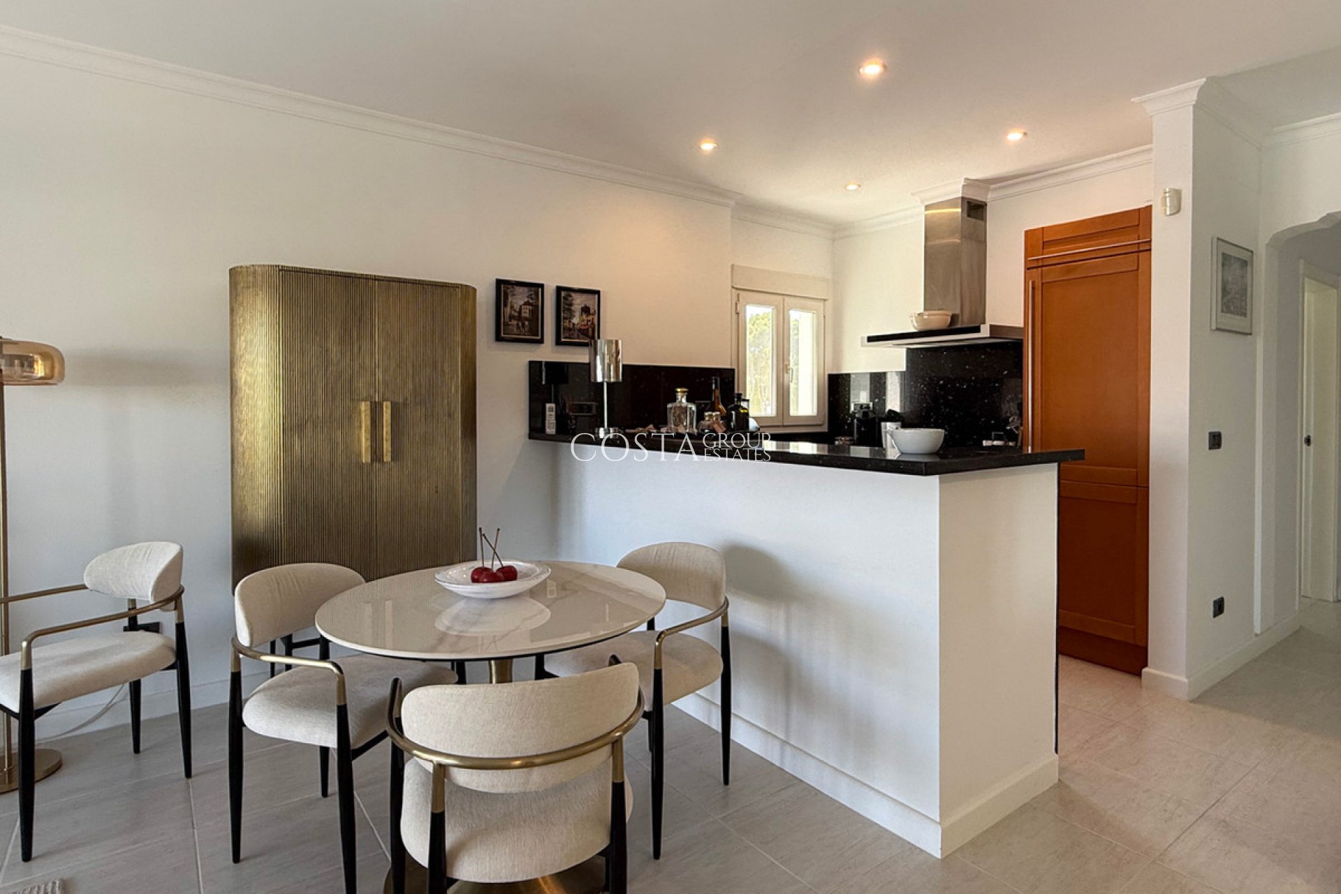 Herverkoop - Apartments -
Benissa - Benissa Centro