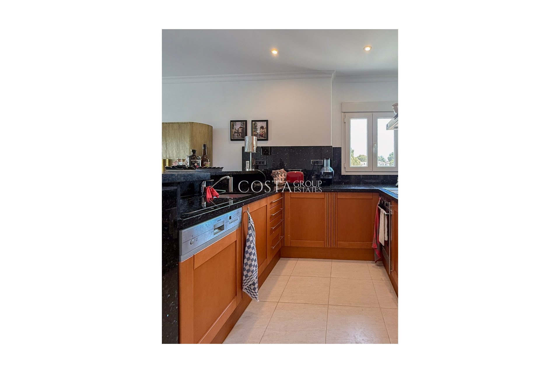 Herverkoop - Apartments -
Benissa - Benissa Centro