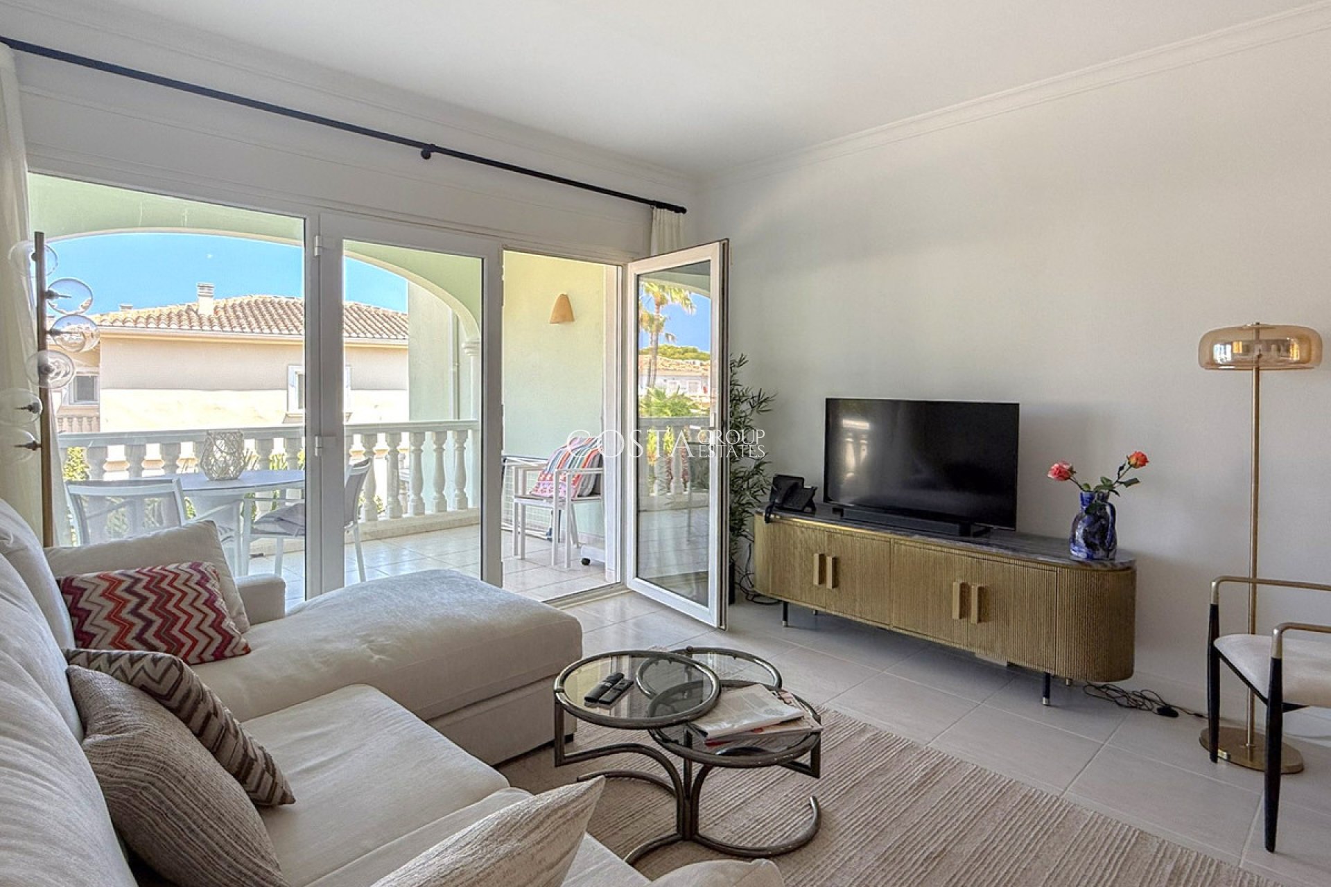 Herverkoop - Apartments -
Benissa - Benissa Centro