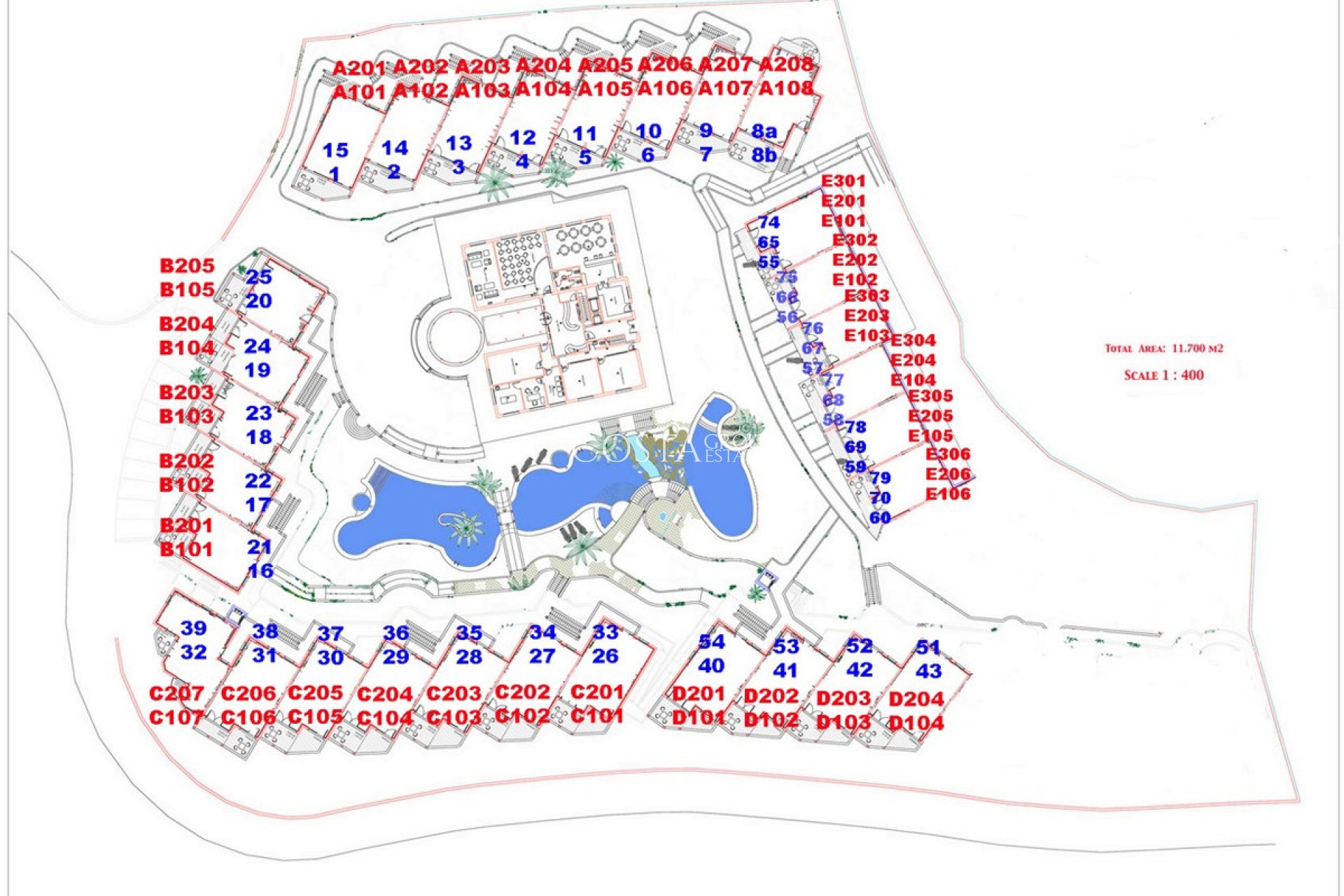 Herverkoop - Apartments -
Benissa - Benissa Centro