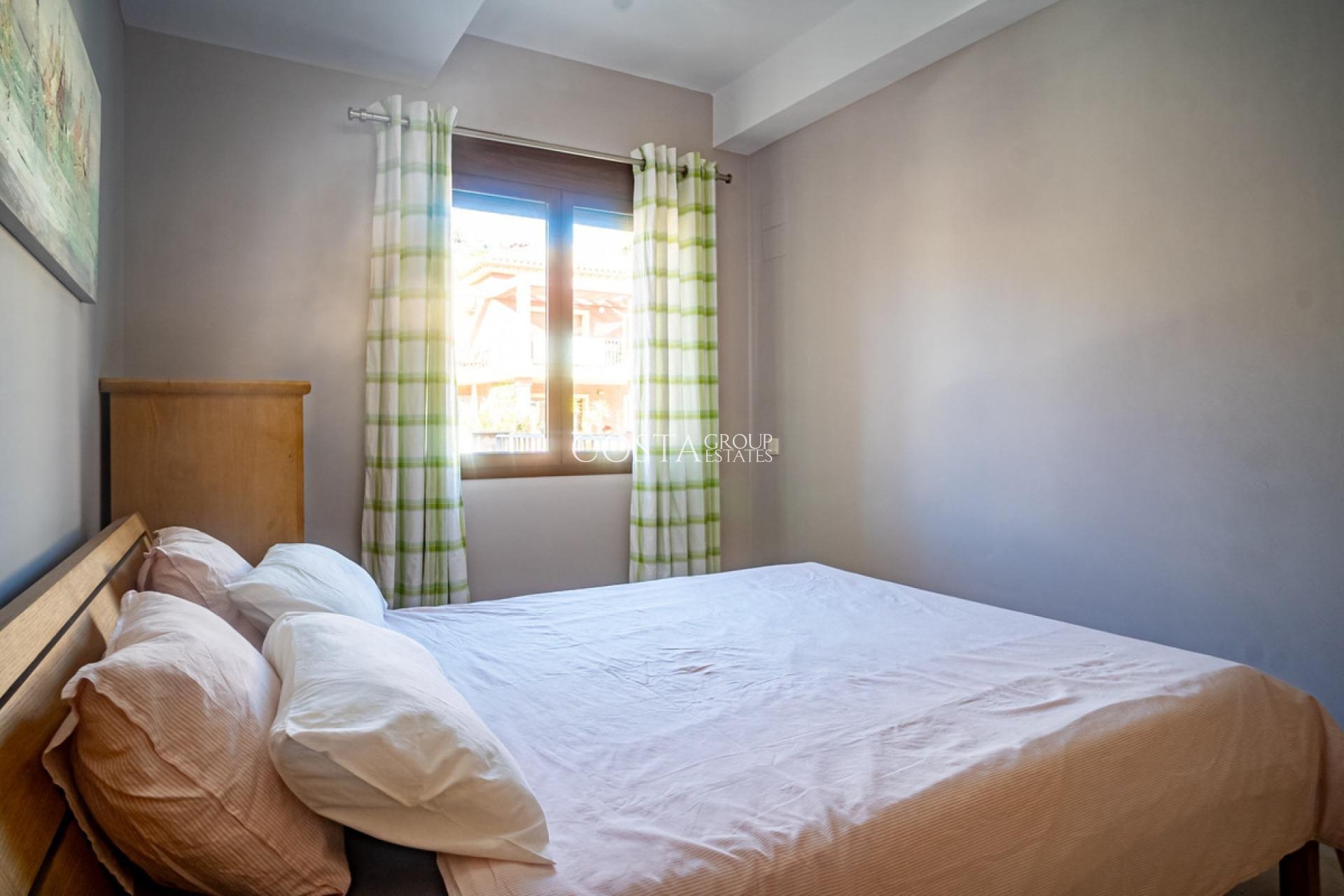 Herverkoop - Apartments -
Benissa - Benissa Centro