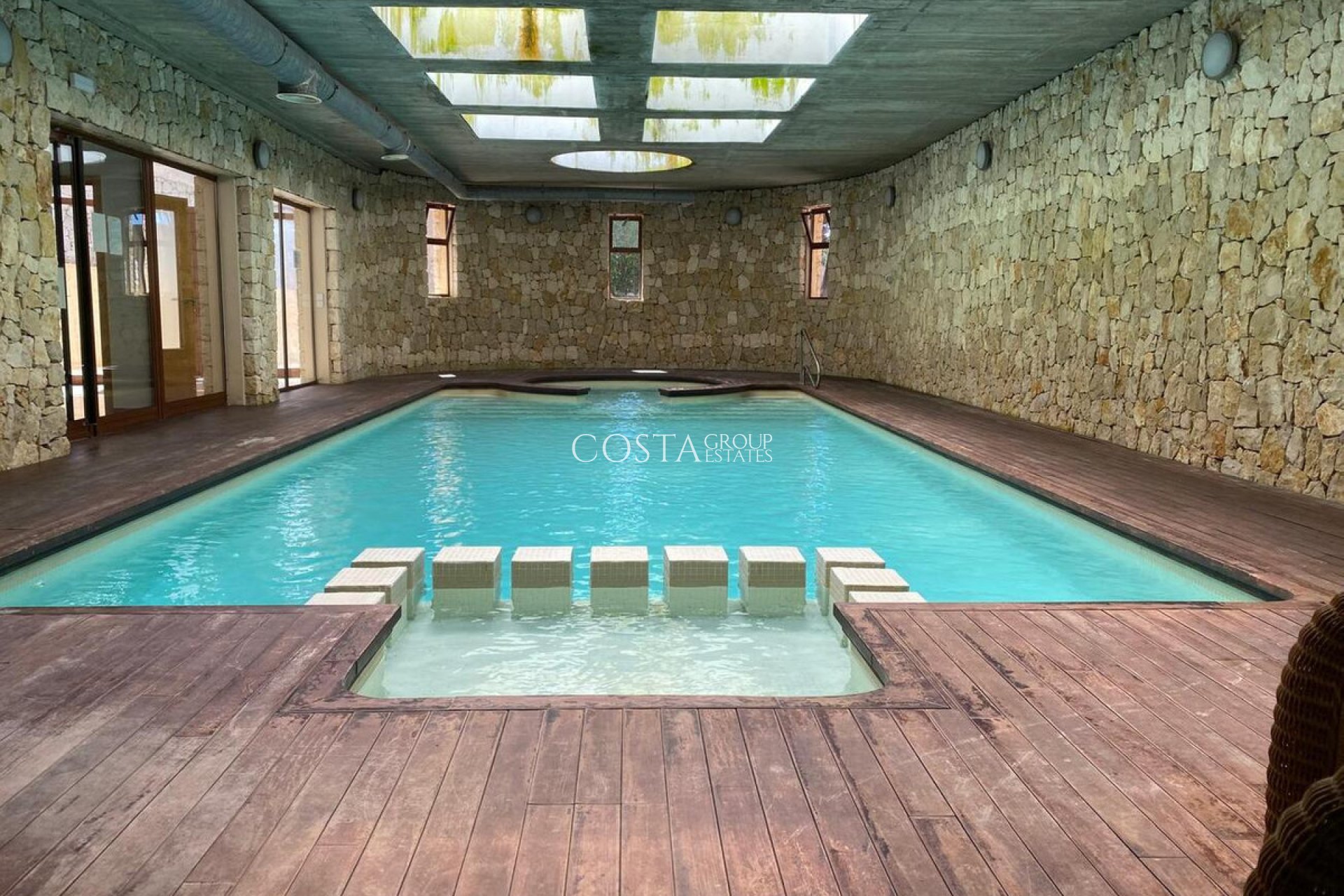 Herverkoop - Apartments -
Benissa - Benissa Coast