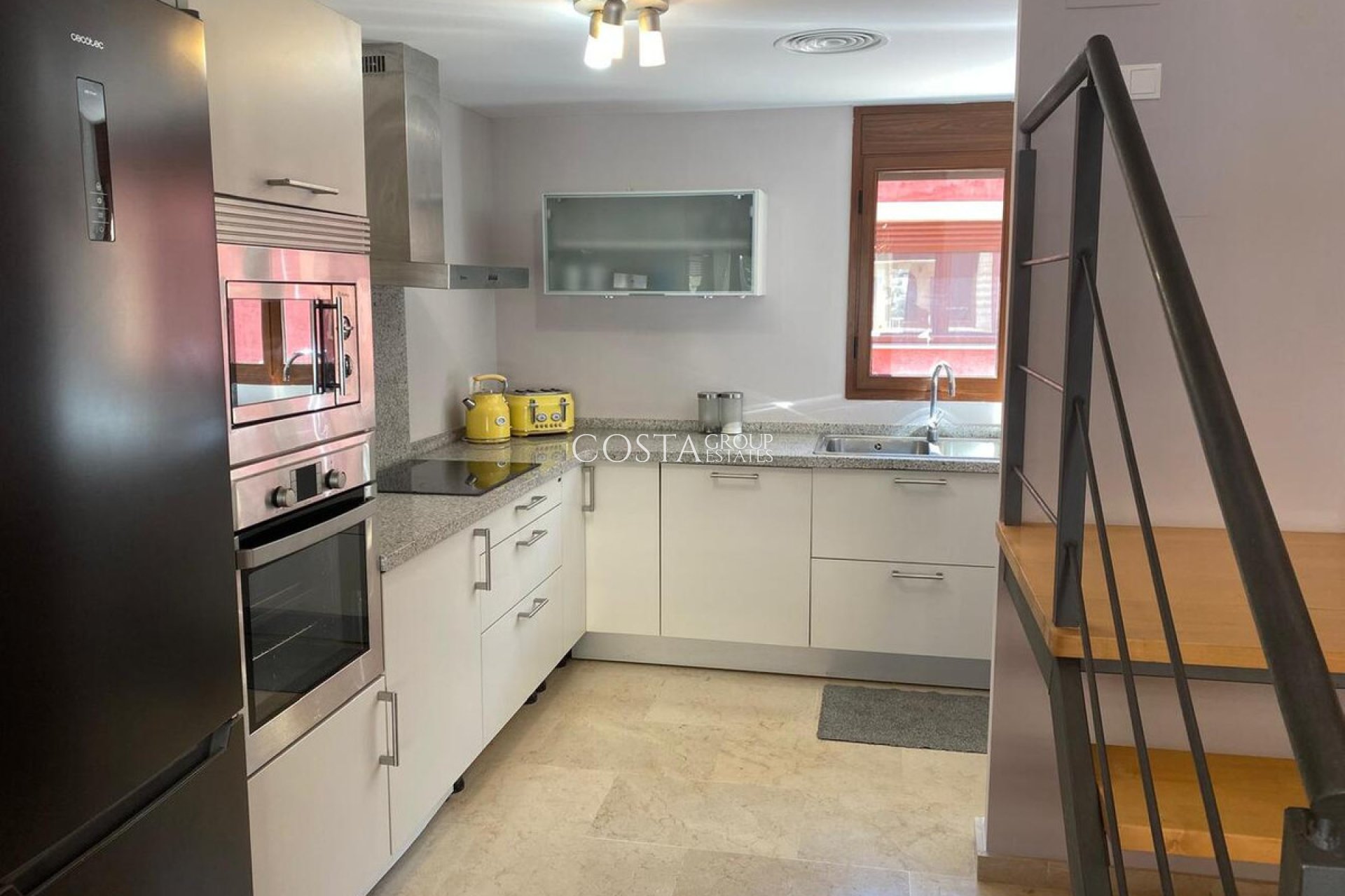 Herverkoop - Apartments -
Benissa - Benissa Coast