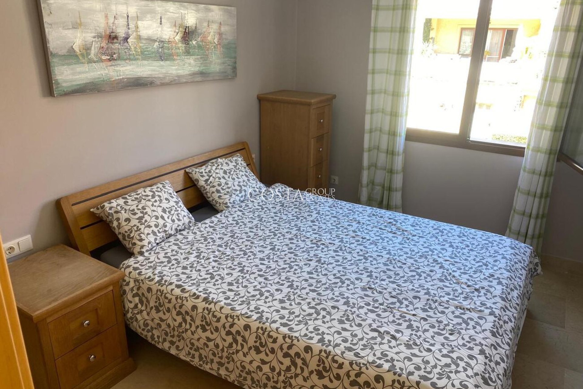 Herverkoop - Apartments -
Benissa - Benissa Coast