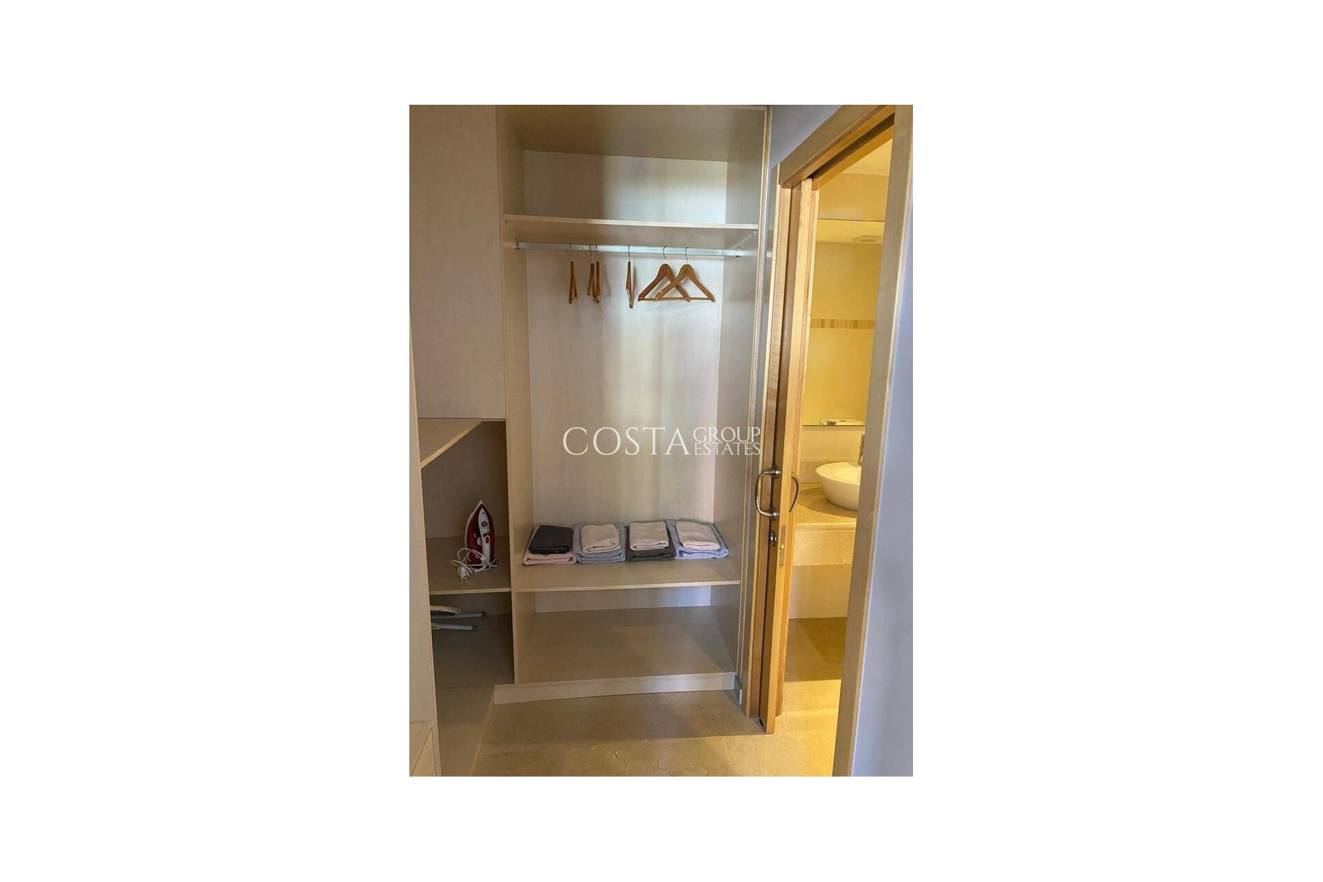 Herverkoop - Apartments -
Benissa - Benissa Coast