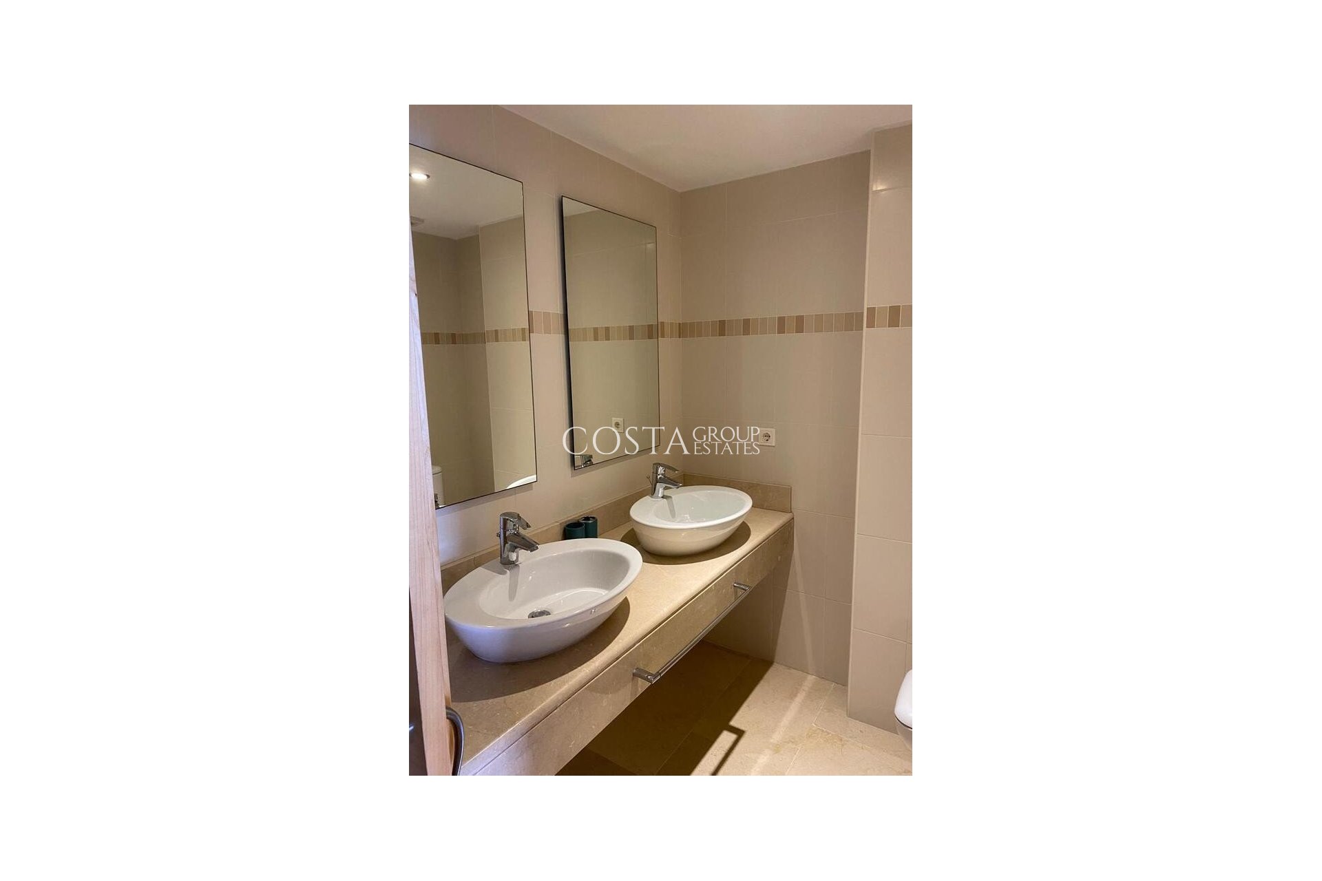 Herverkoop - Apartments -
Benissa - Benissa Coast