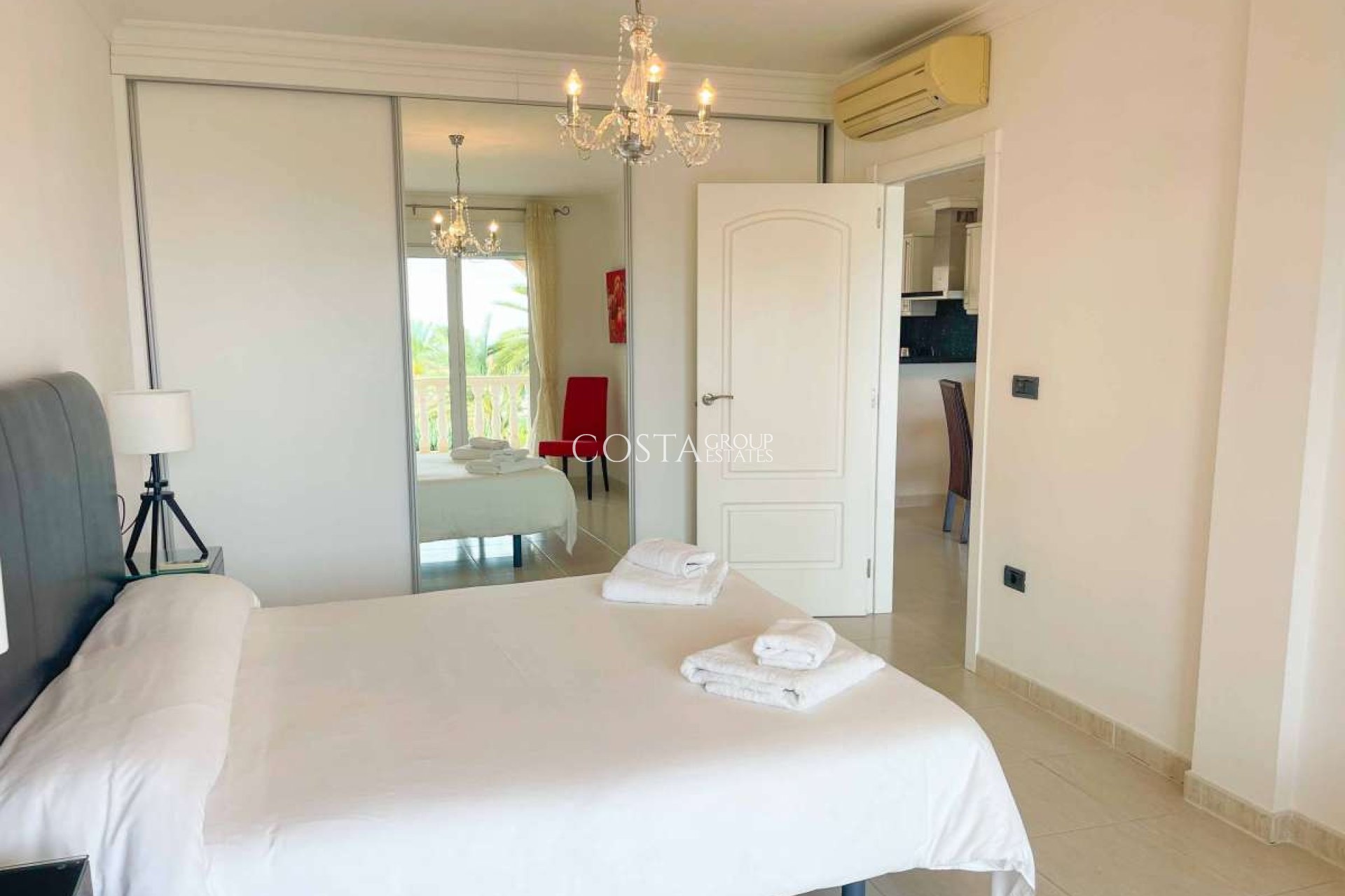 Herverkoop - Apartments -
Benissa - Benissa Coast