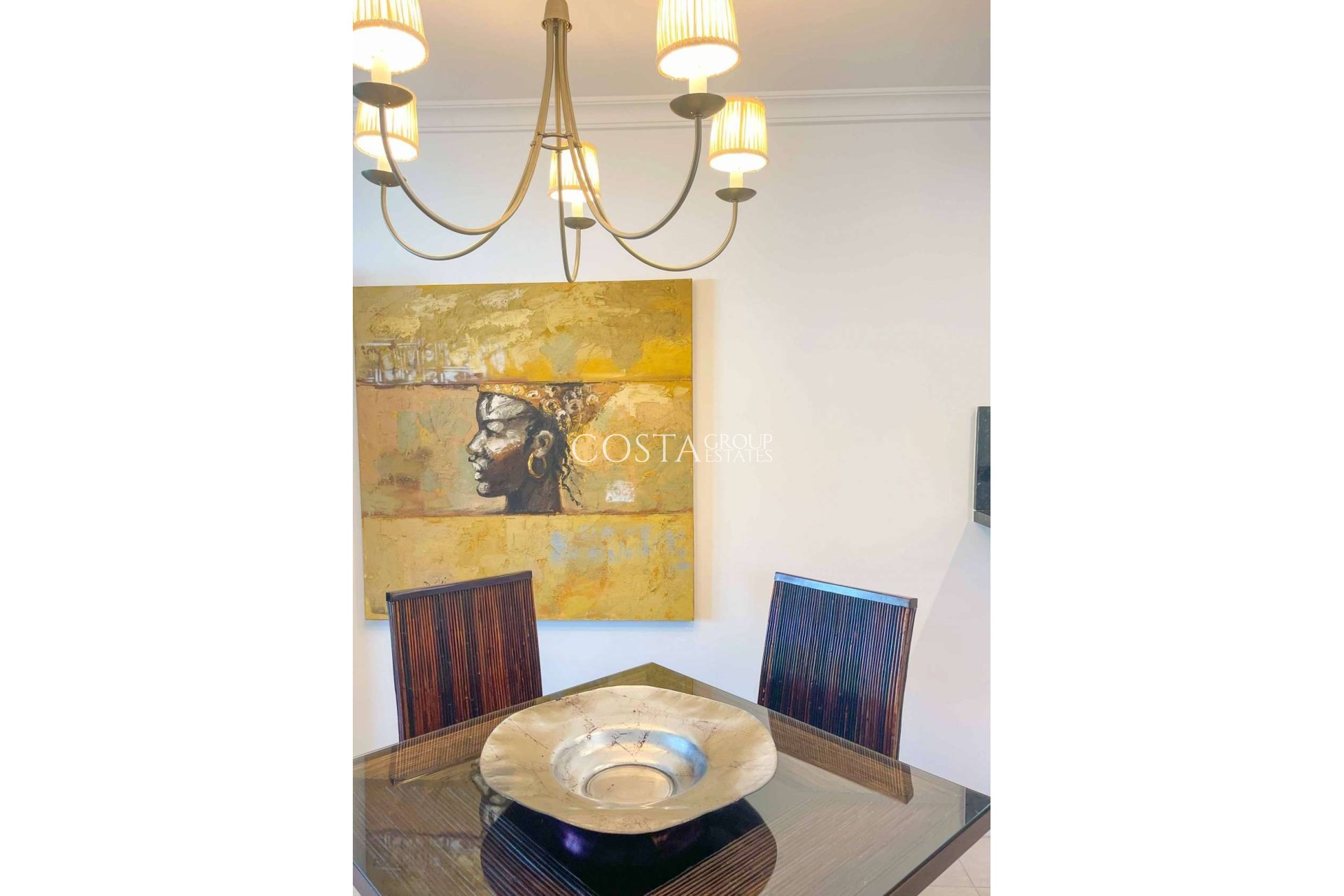 Herverkoop - Apartments -
Benissa - Benissa Coast