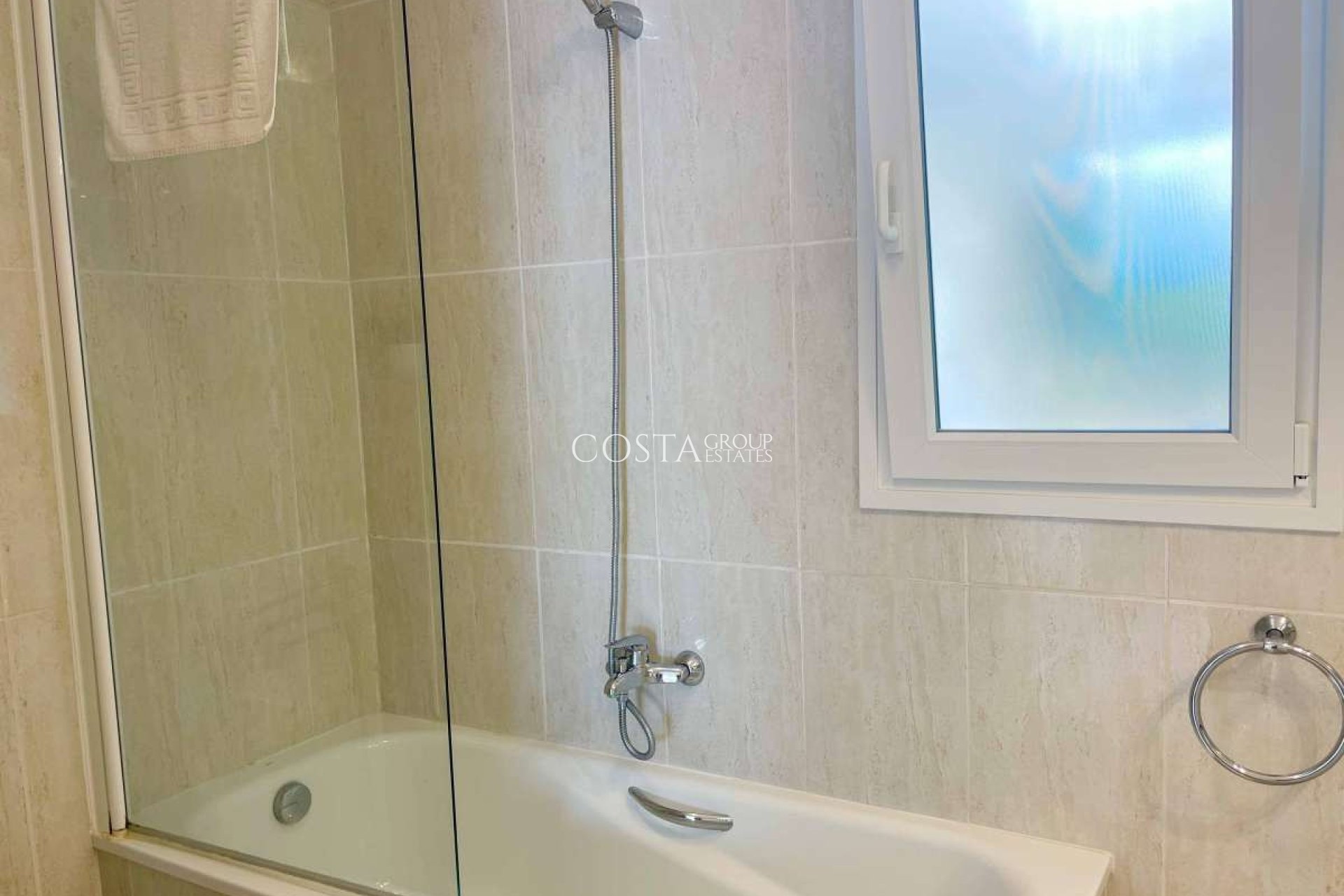 Herverkoop - Apartments -
Benissa - Benissa Coast