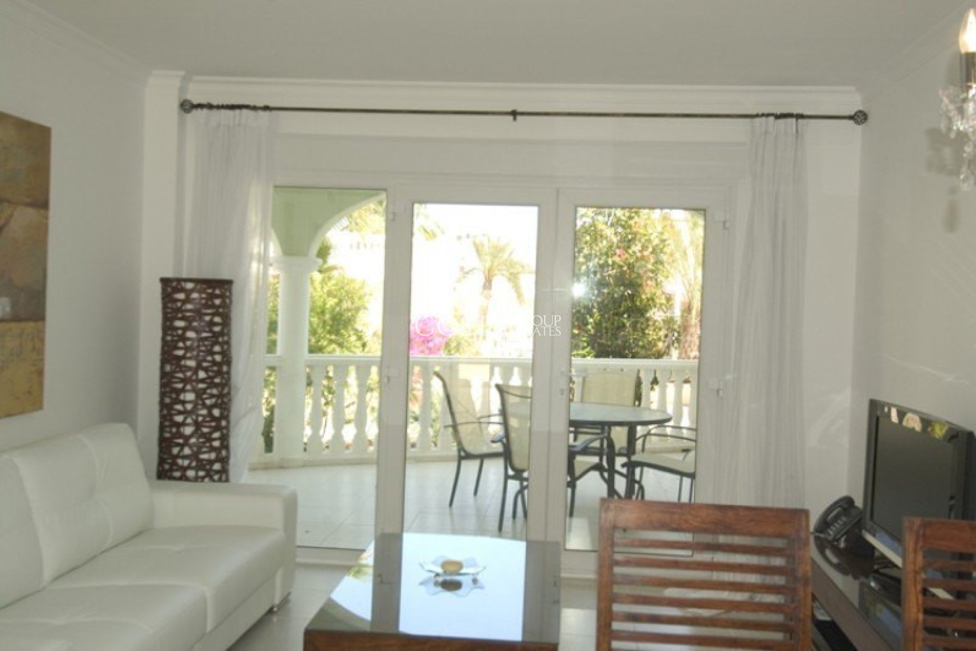 Herverkoop - Apartments -
Benissa