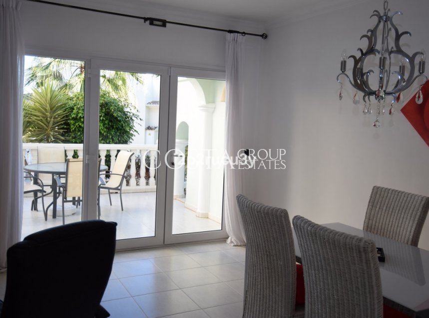 Herverkoop - Apartments -
Benissa