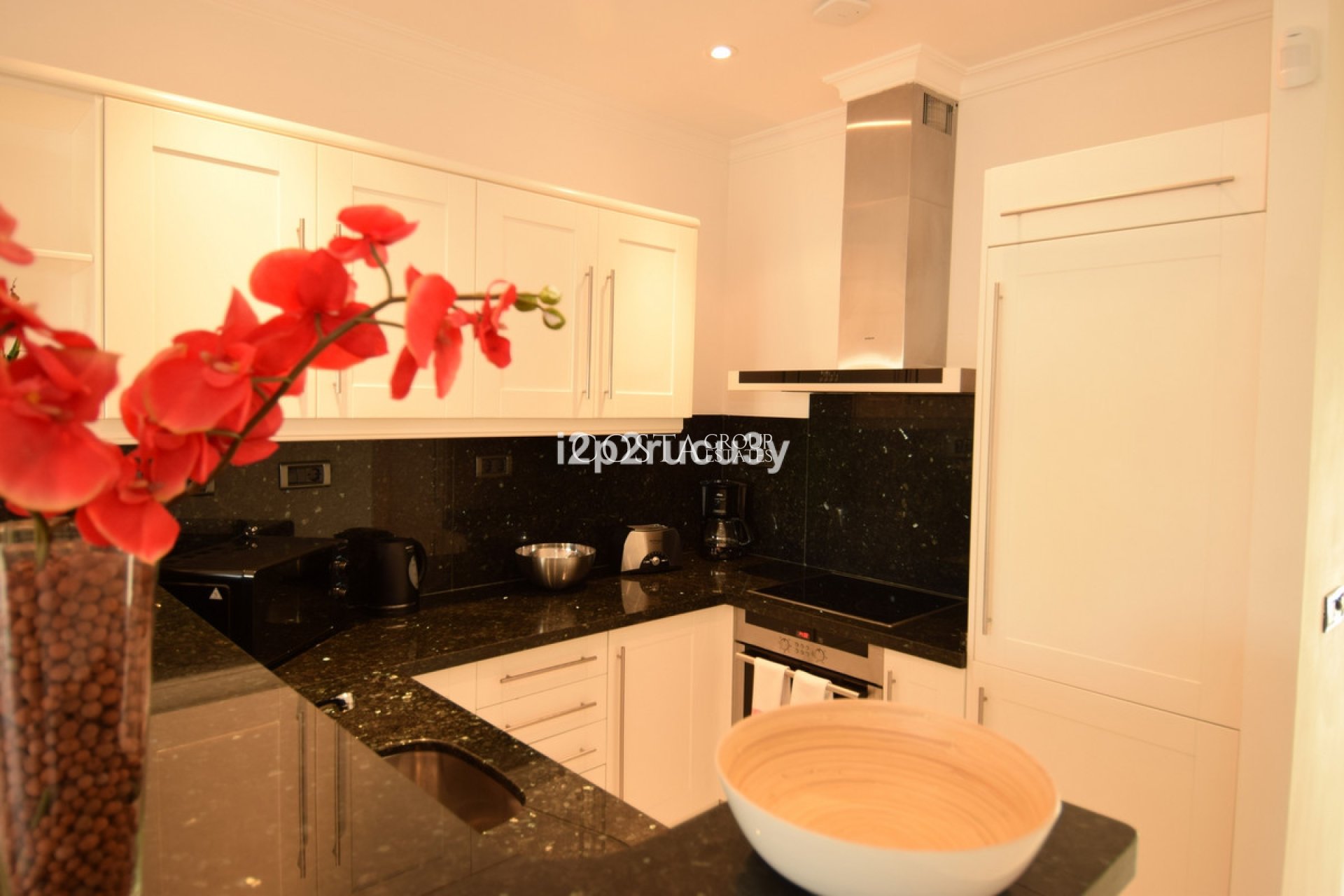 Herverkoop - Apartments -
Benissa