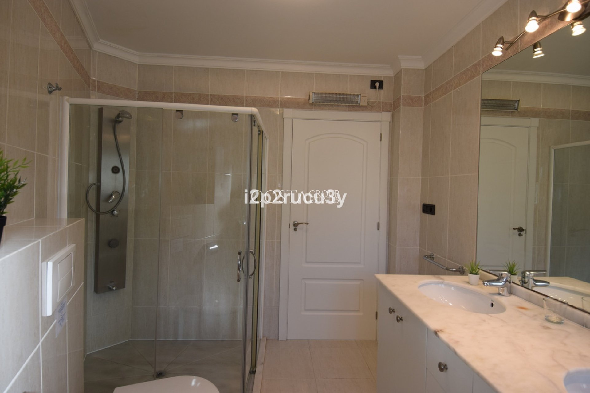 Herverkoop - Apartments -
Benissa