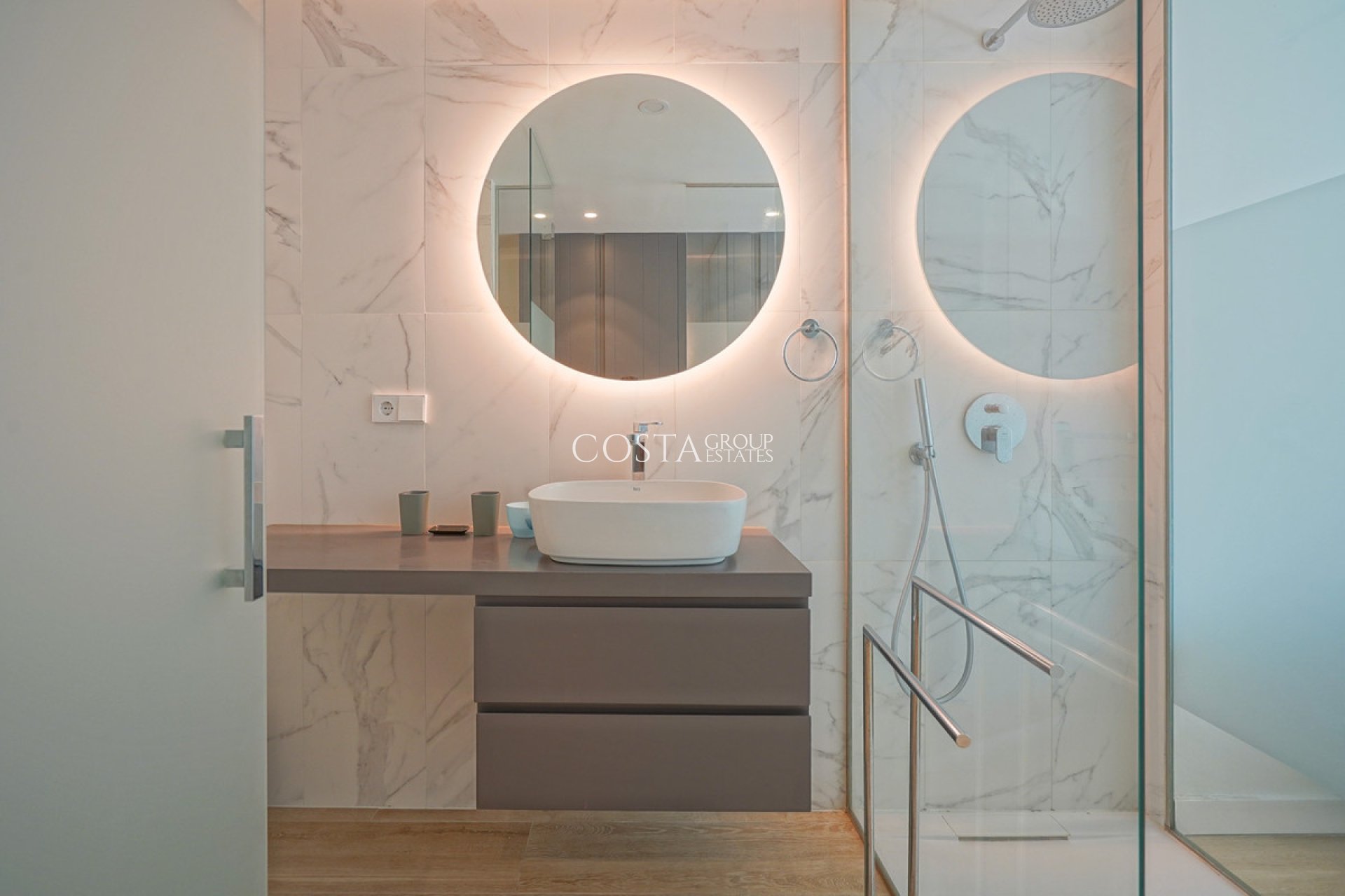 Herverkoop - Apartments -
Benitachell - Benitachell Centro